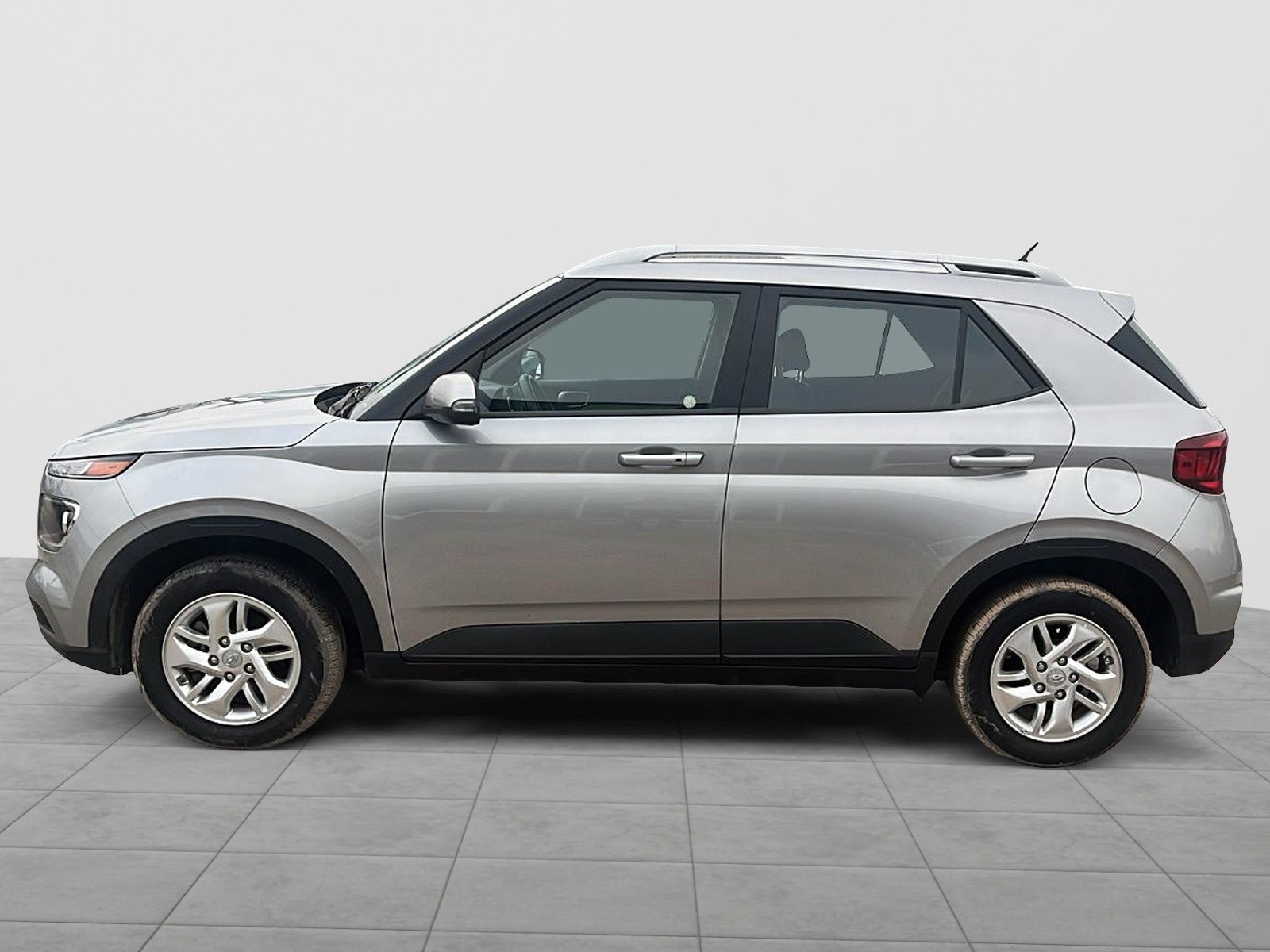 2025 Hyundai Venue Preferred