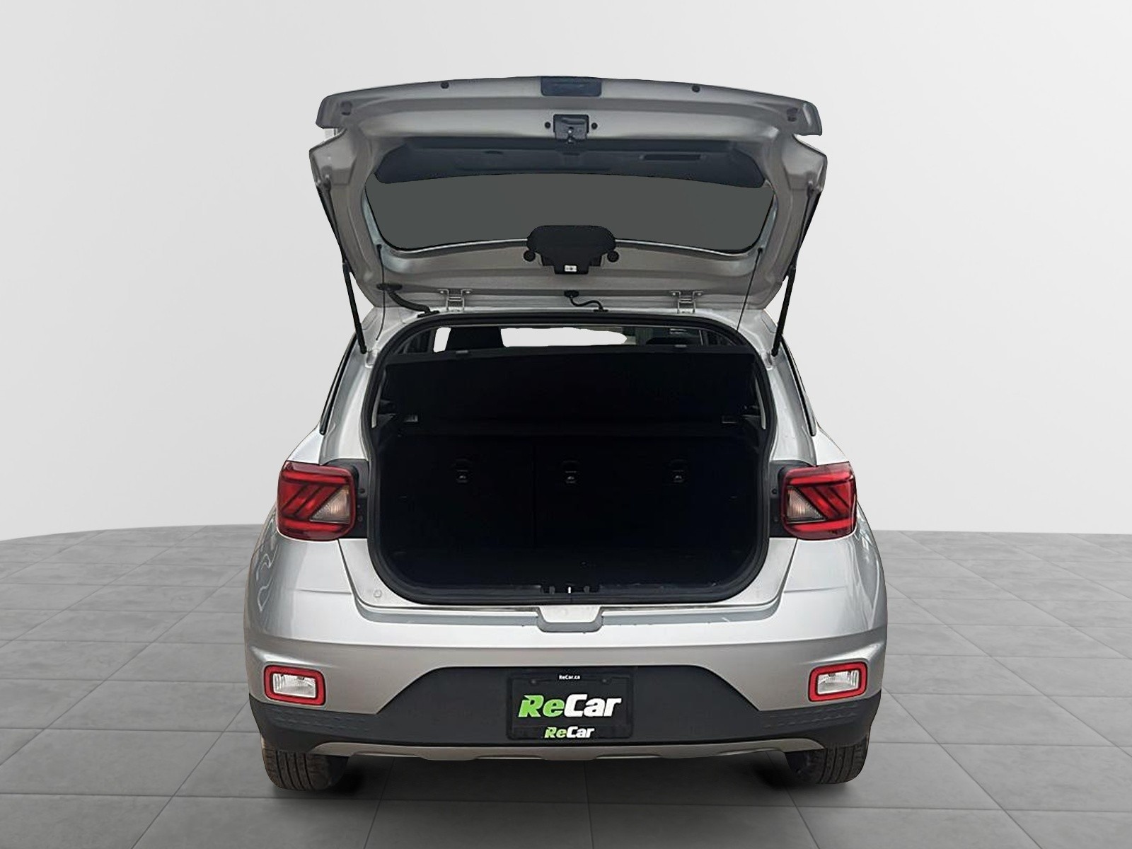 2025 Hyundai Venue Preferred