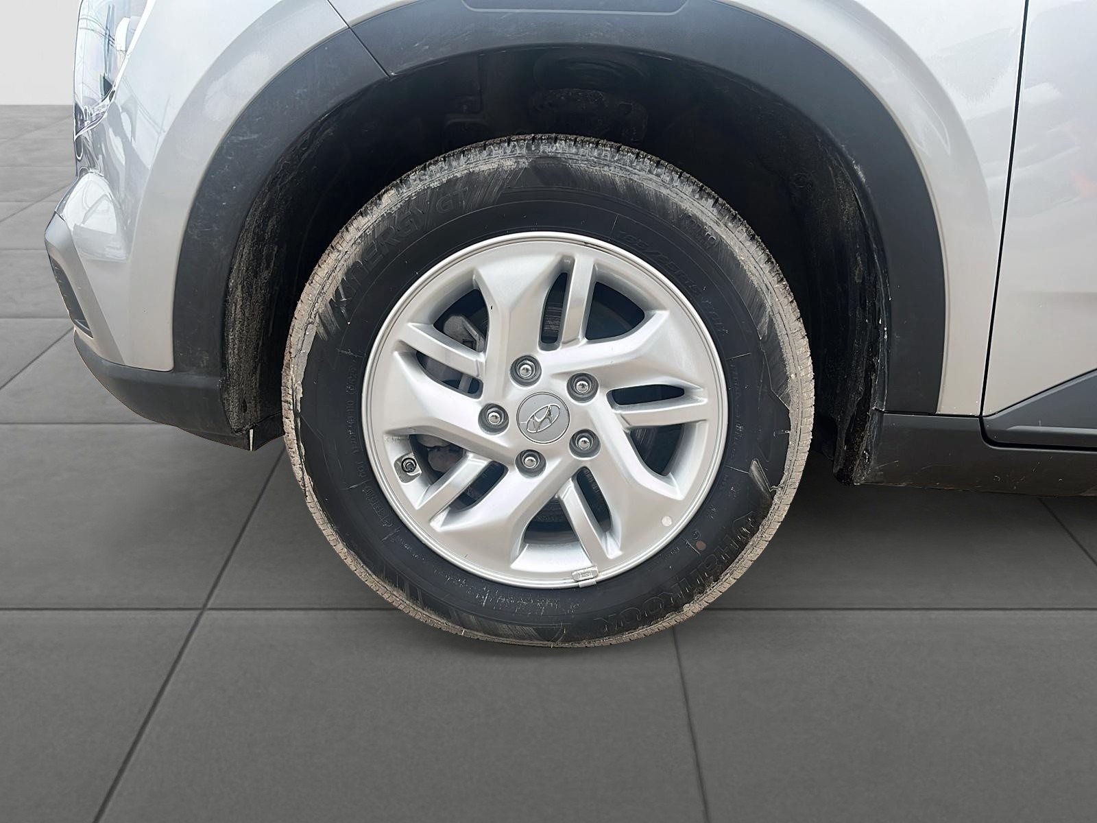 2025 Hyundai Venue Preferred