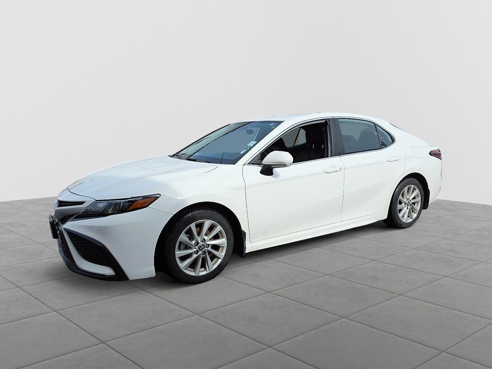 2024 Toyota Camry  SE