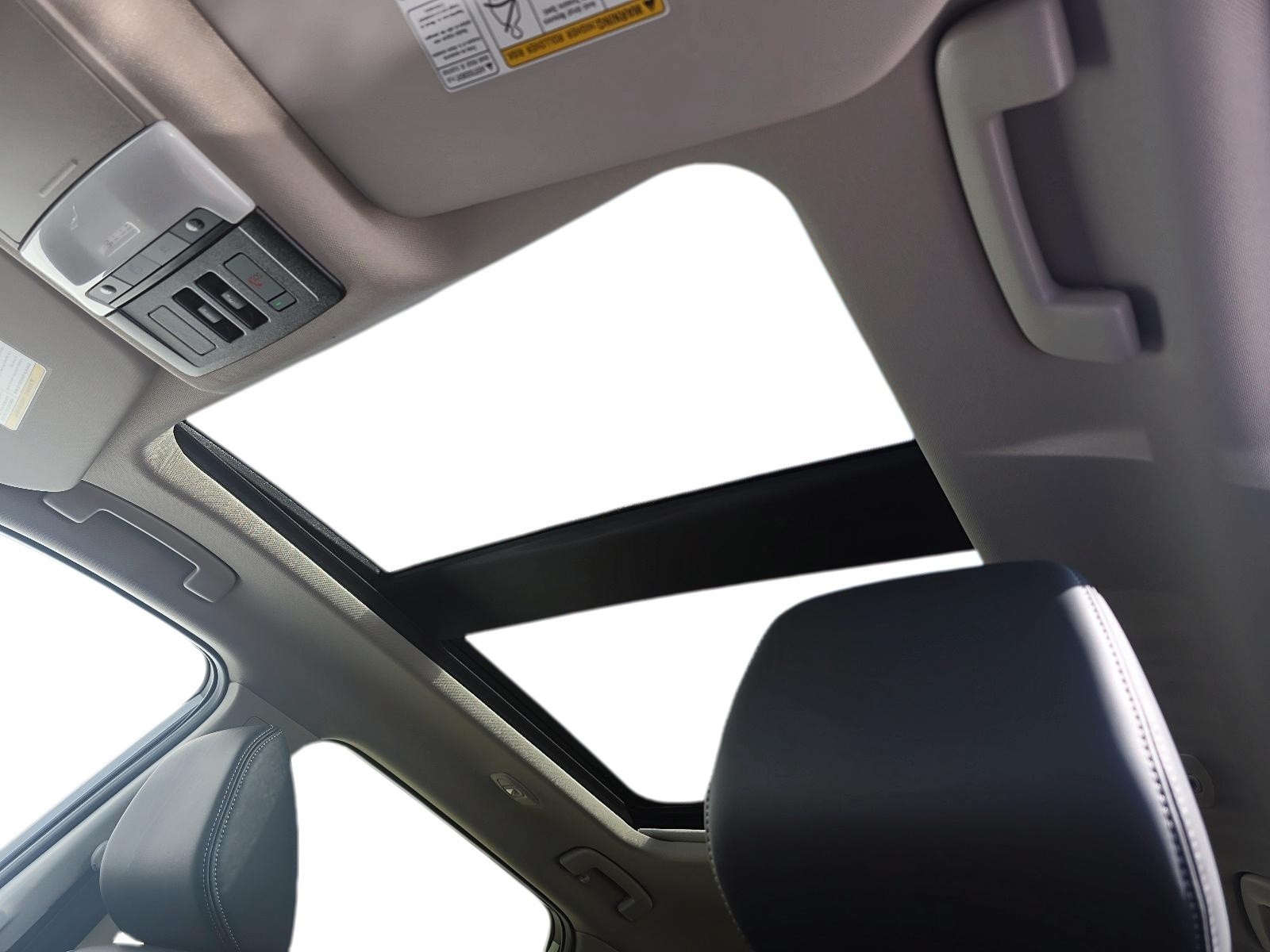 2025 Nissan Rogue Midnight Edition