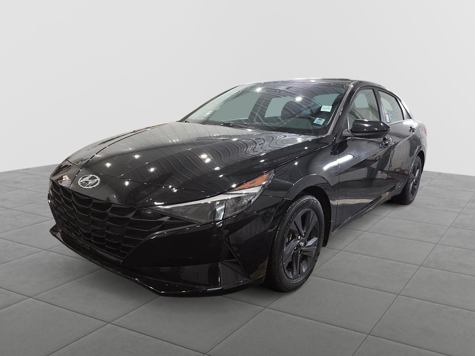 2023 Hyundai Elantra  Preferred w/Tech Package