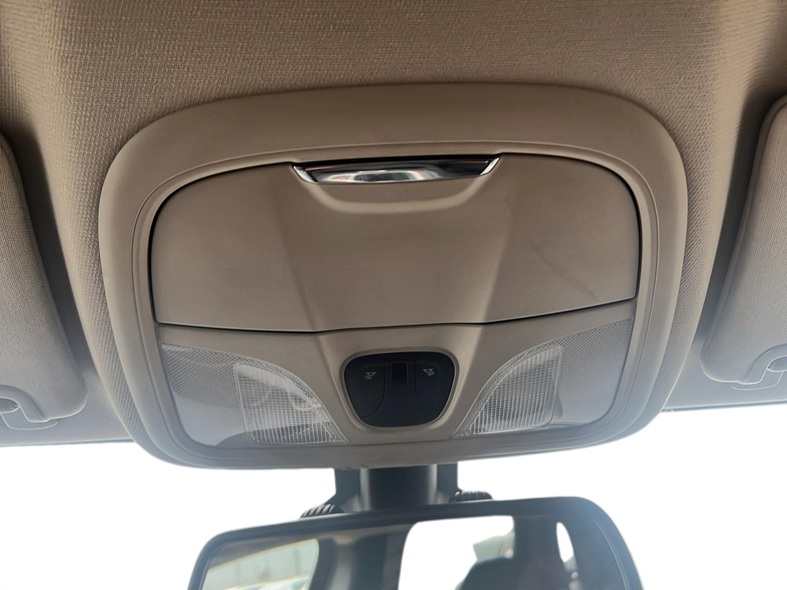 2017 Jeep Cherokee North