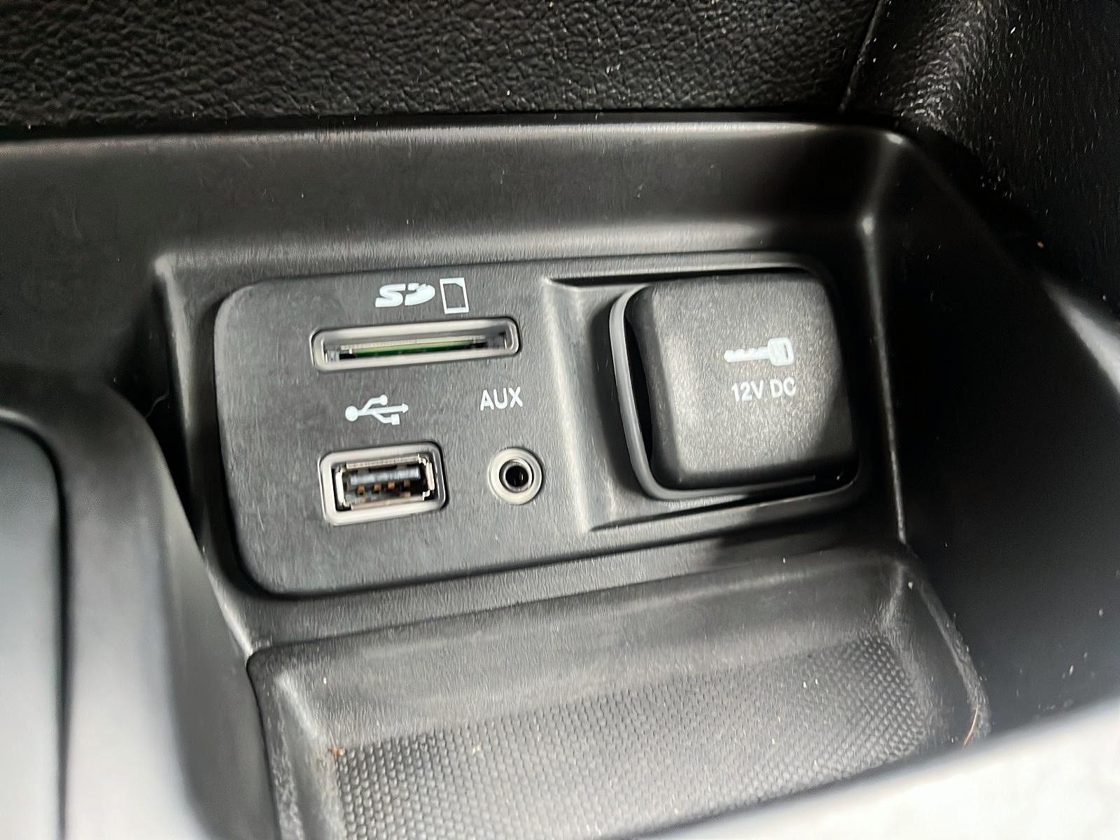 2017 Jeep Cherokee North