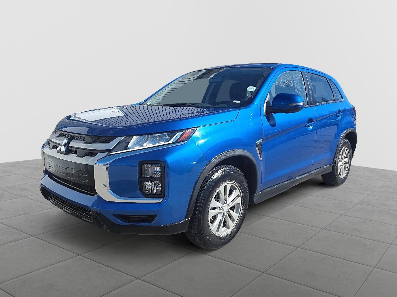 2024 Mitsubishi RVR SE