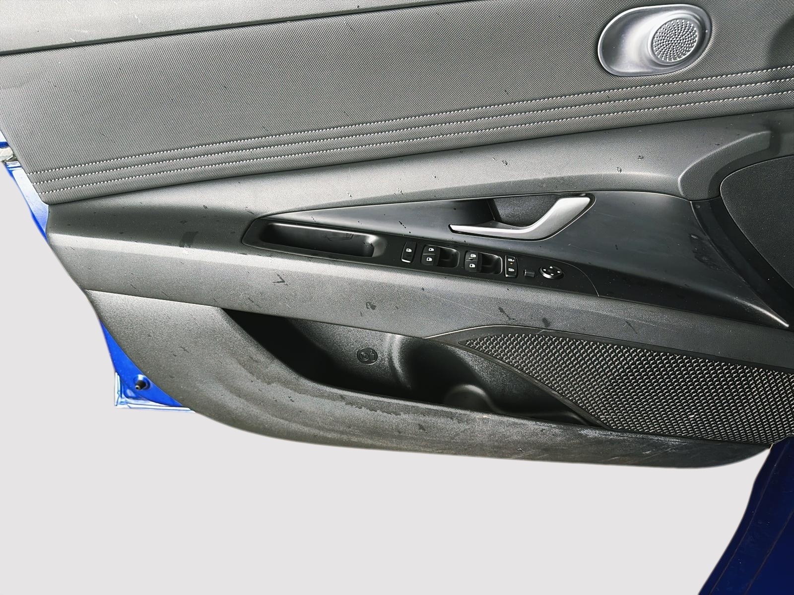 2025 Hyundai Elantra Preferred w/Tech Package