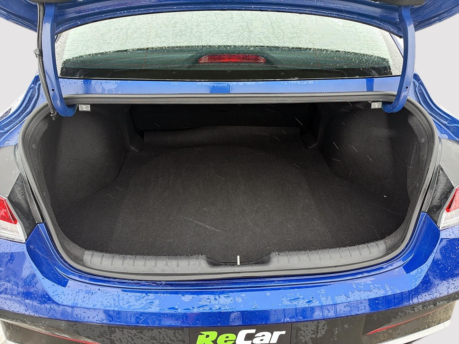 2025 Hyundai Elantra Preferred w/Tech Package