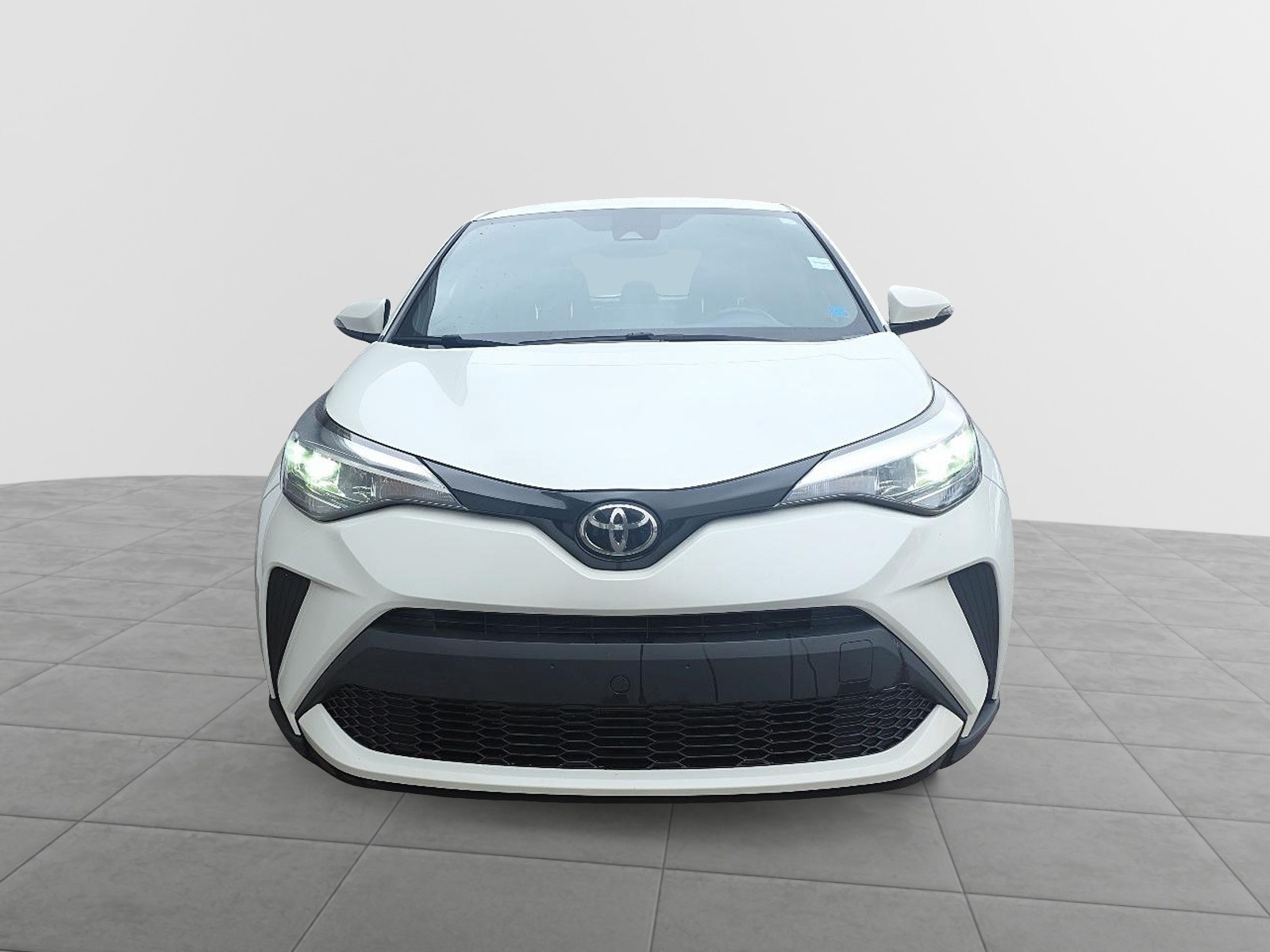 2021 Toyota C-HR XLE Premium