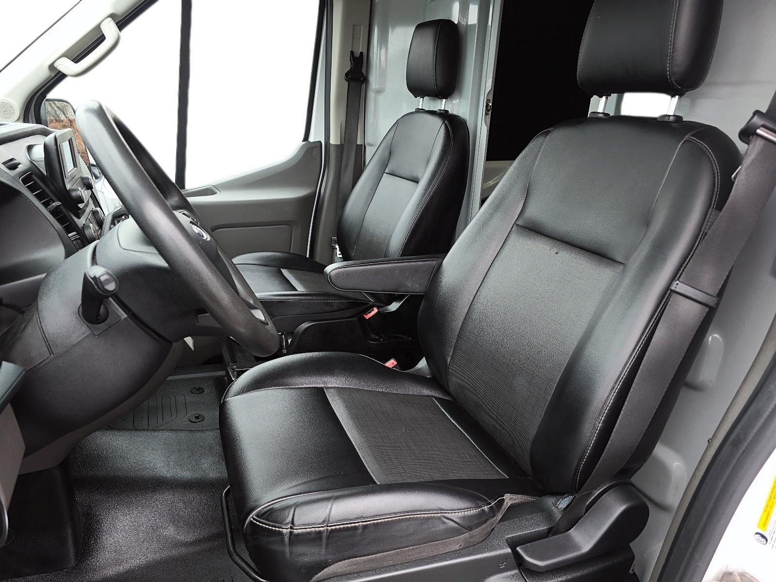2024 Ford Transit-250 Cargo 