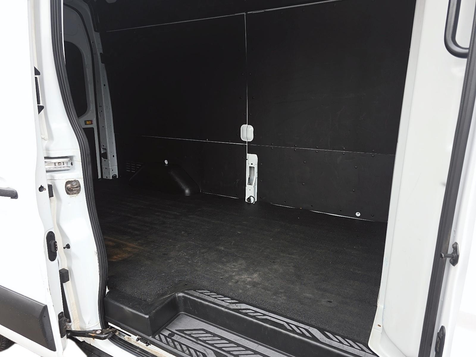 2024 Ford Transit-250 Cargo 