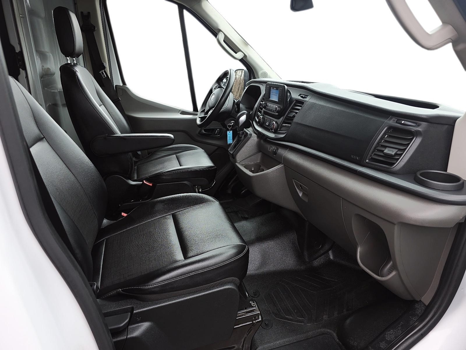 2024 Ford Transit-250 Cargo 