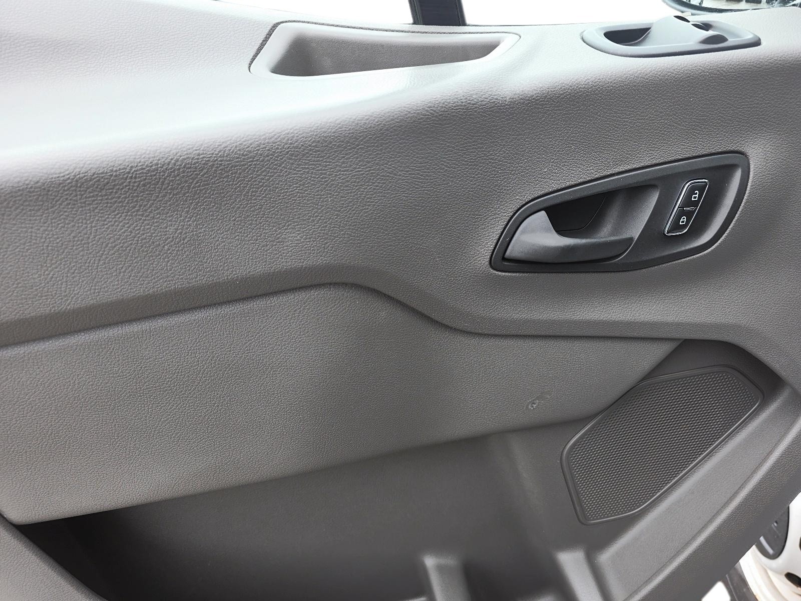 2024 Ford Transit-250 Cargo 