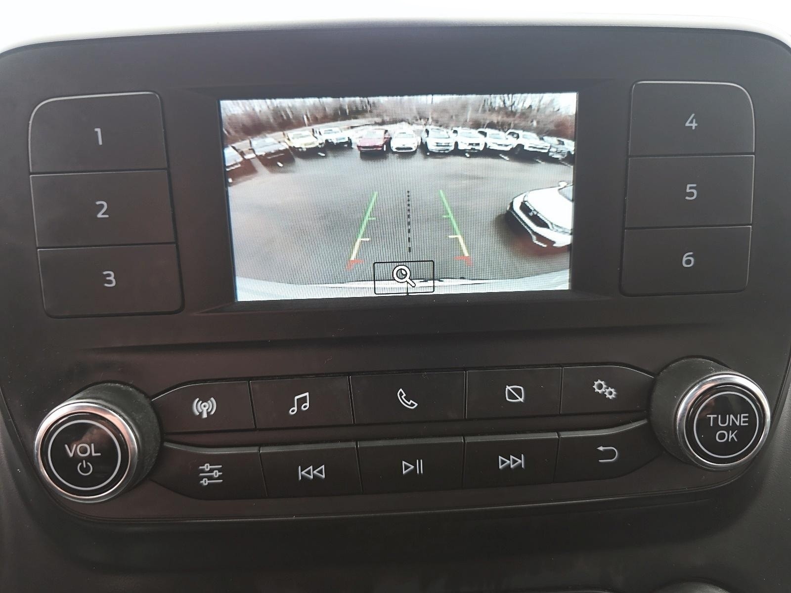 2024 Ford Transit-250 Cargo 