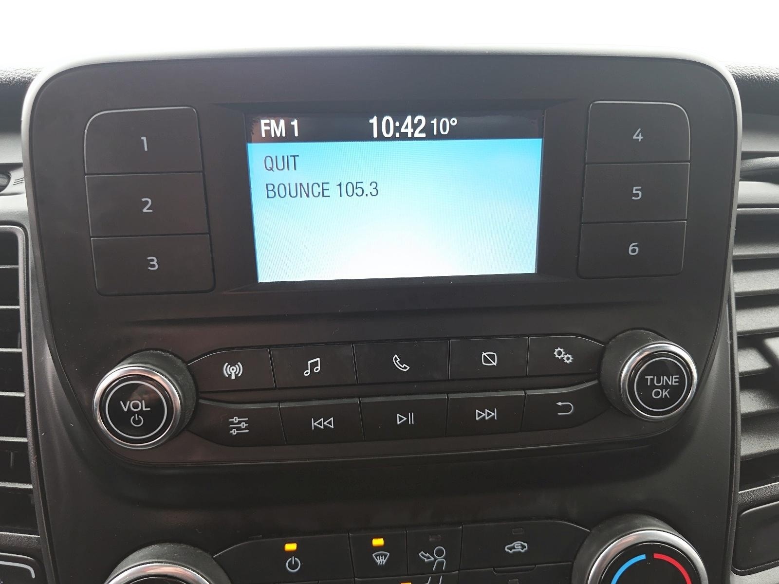 2024 Ford Transit-250 Cargo 