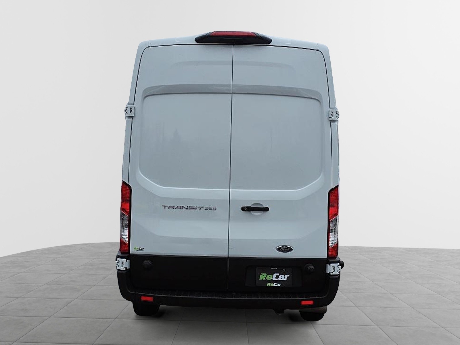 2024 Ford Transit-250 Cargo 