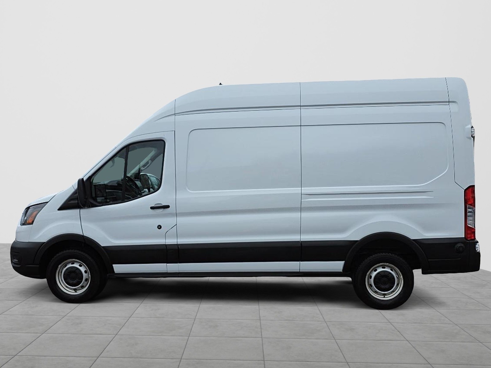 2024 Ford Transit-250 Cargo 