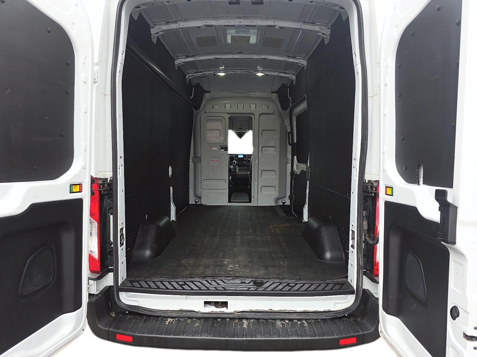 2024 Ford Transit-250 Cargo 
