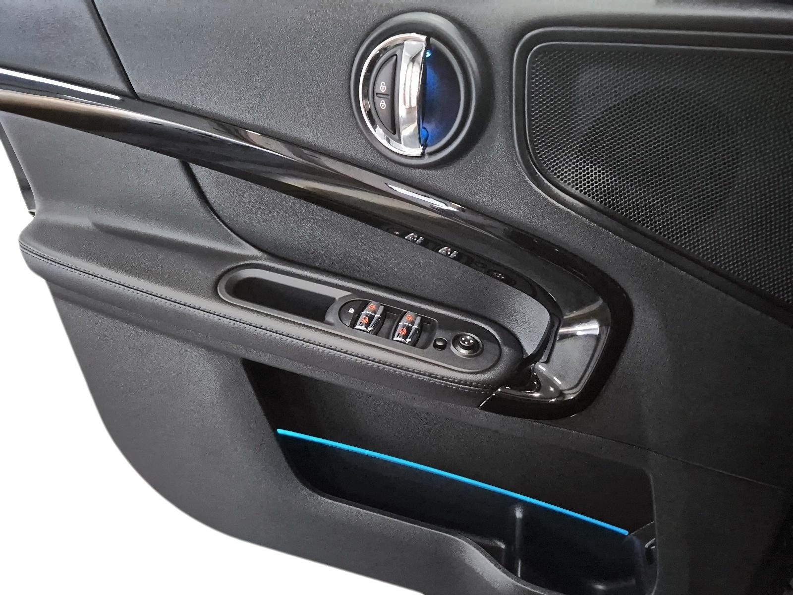 2022 Mini Countryman Cooper S