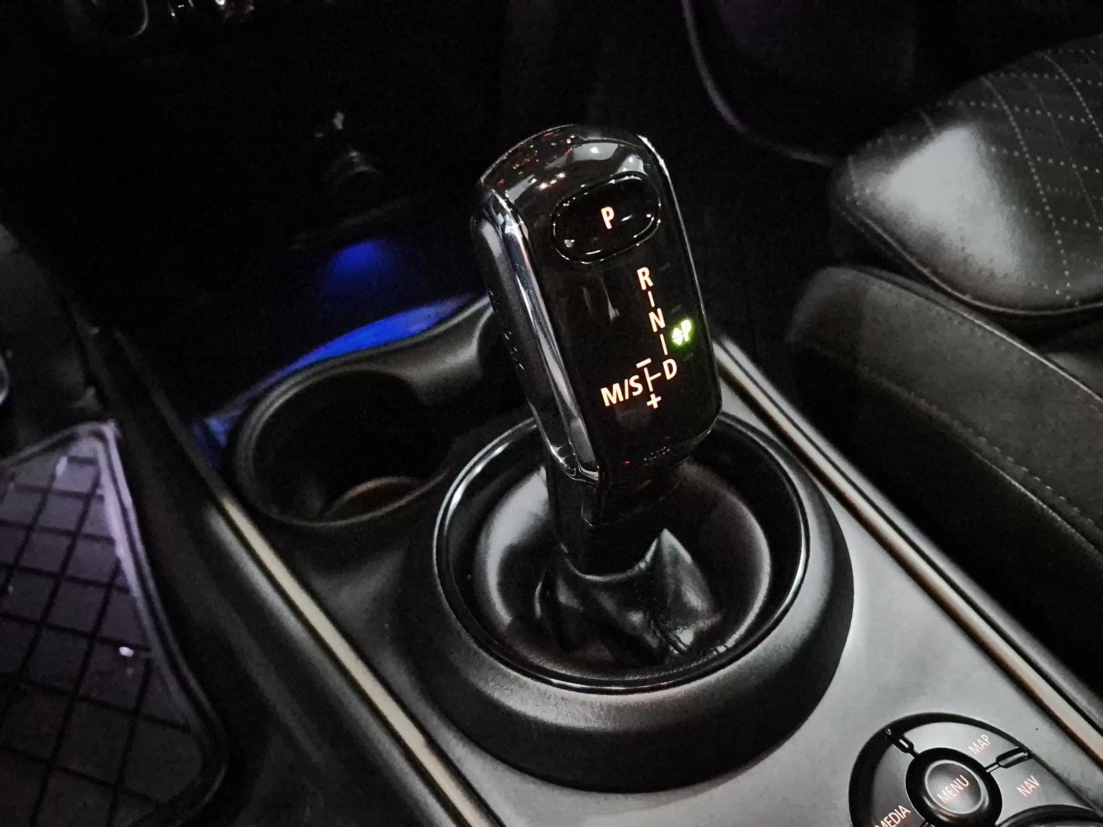 2022 Mini Countryman Cooper S