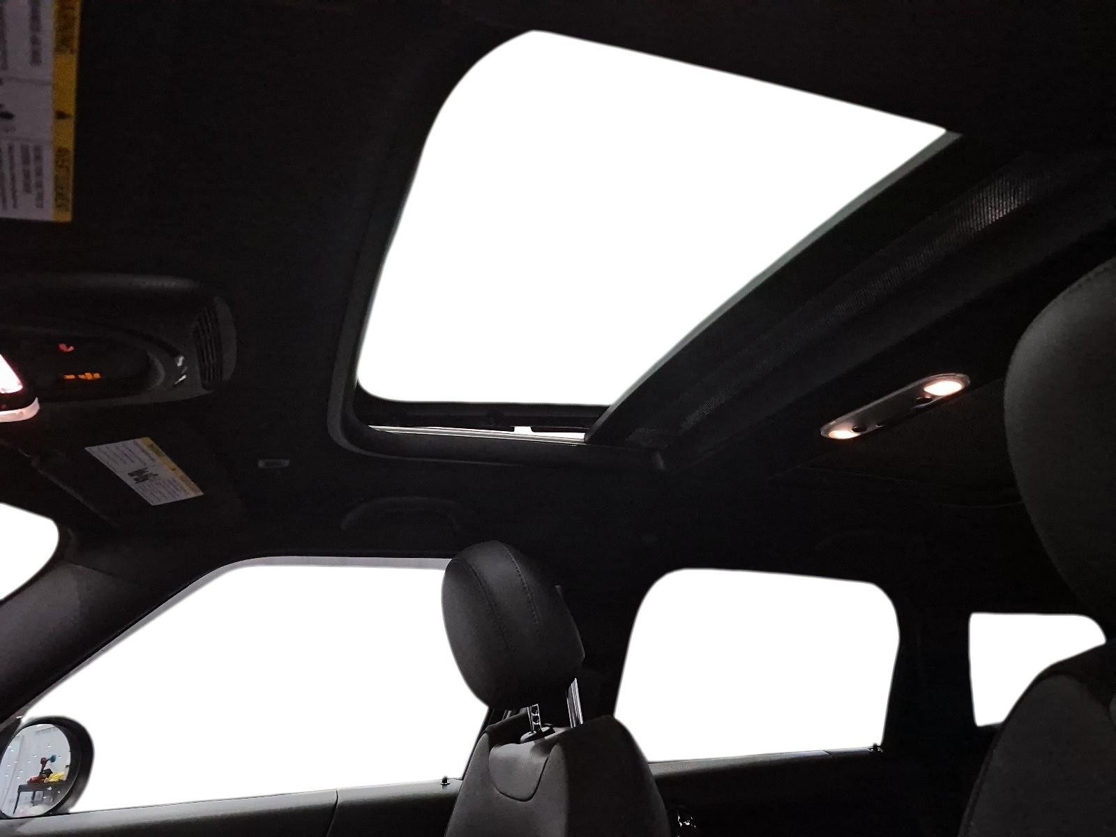 2022 Mini Countryman Cooper S