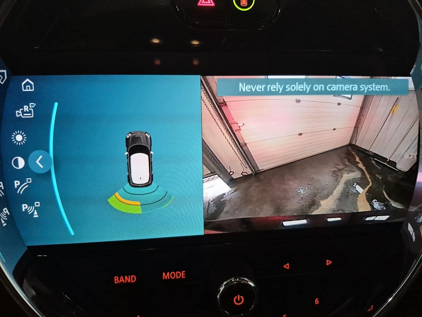 2022 Mini Countryman Cooper S