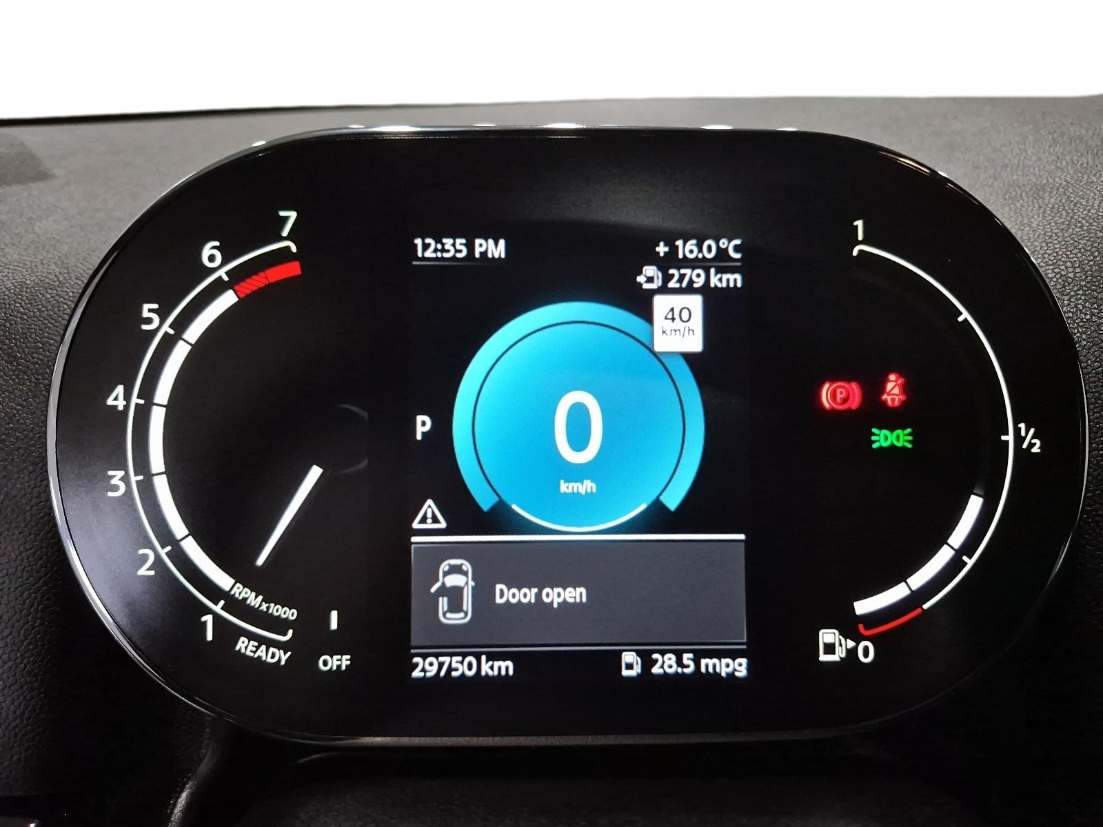 2022 Mini Countryman Cooper S