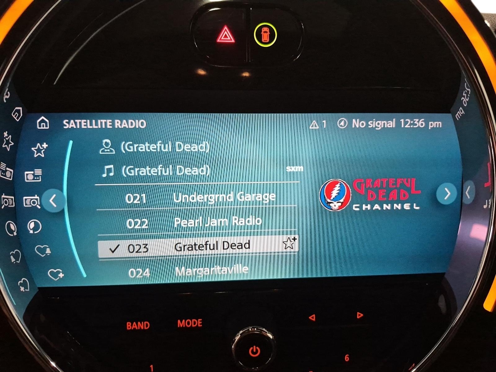 2022 Mini Countryman Cooper S