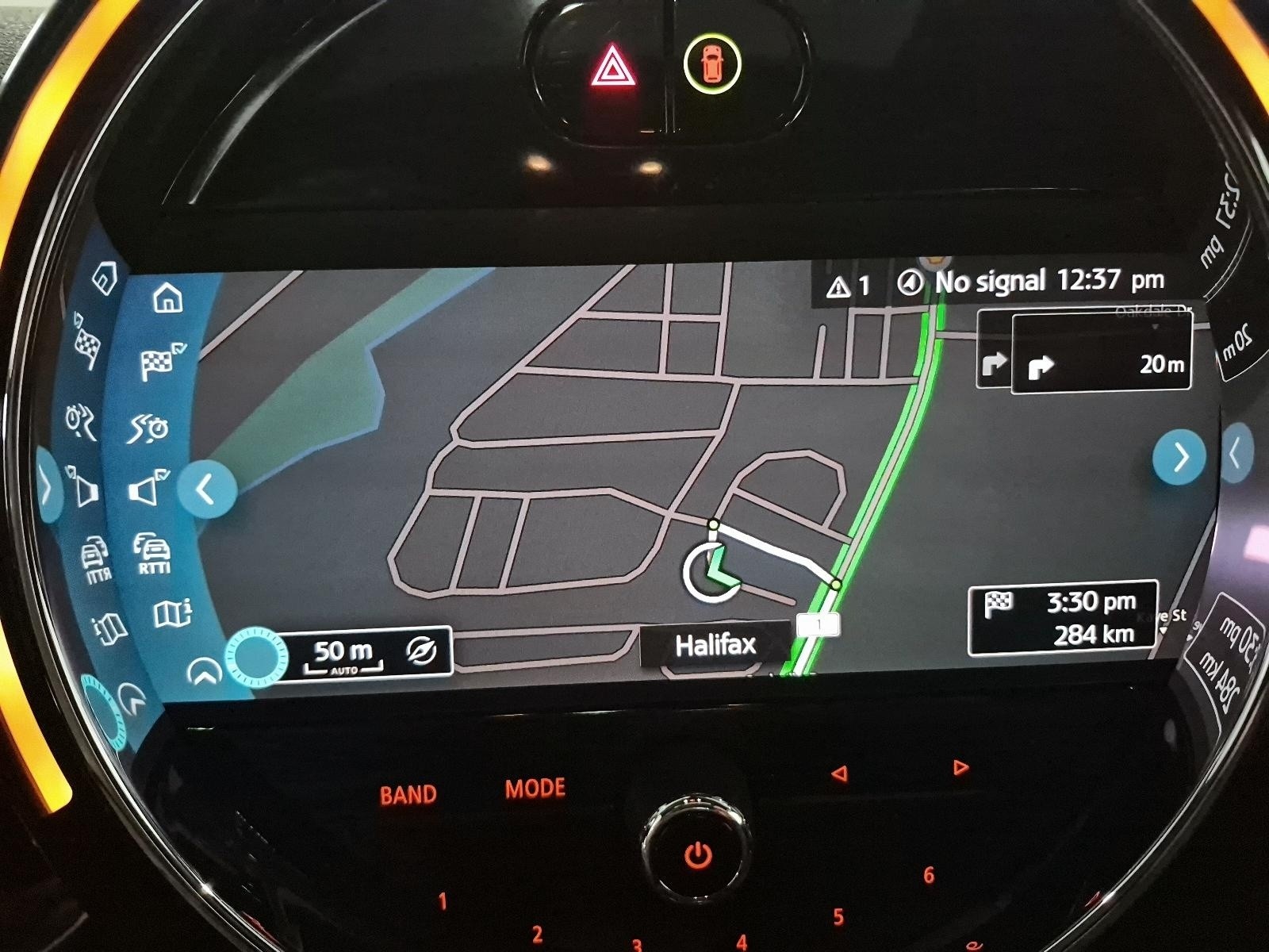 2022 Mini Countryman Cooper S