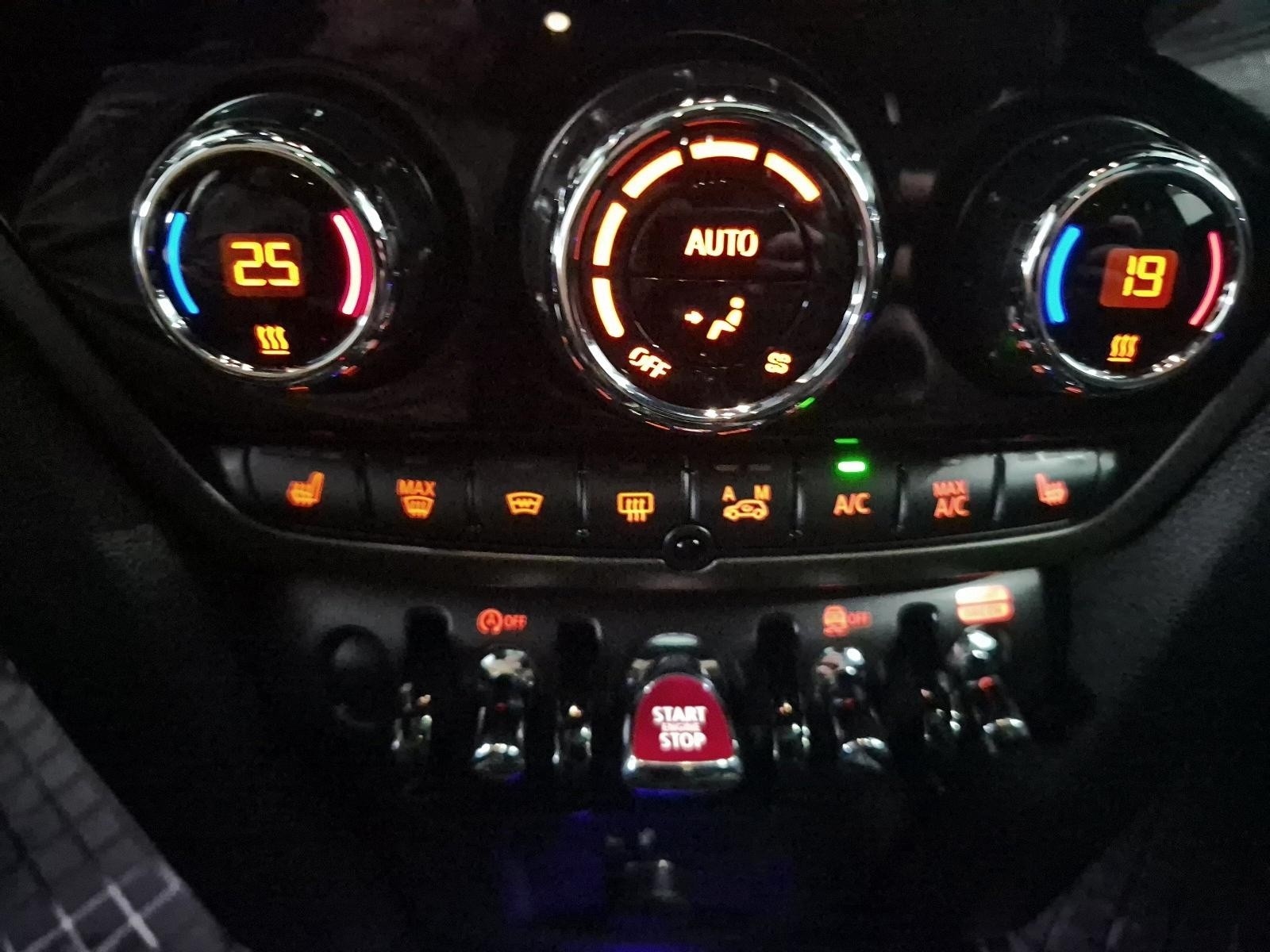 2022 Mini Countryman Cooper S