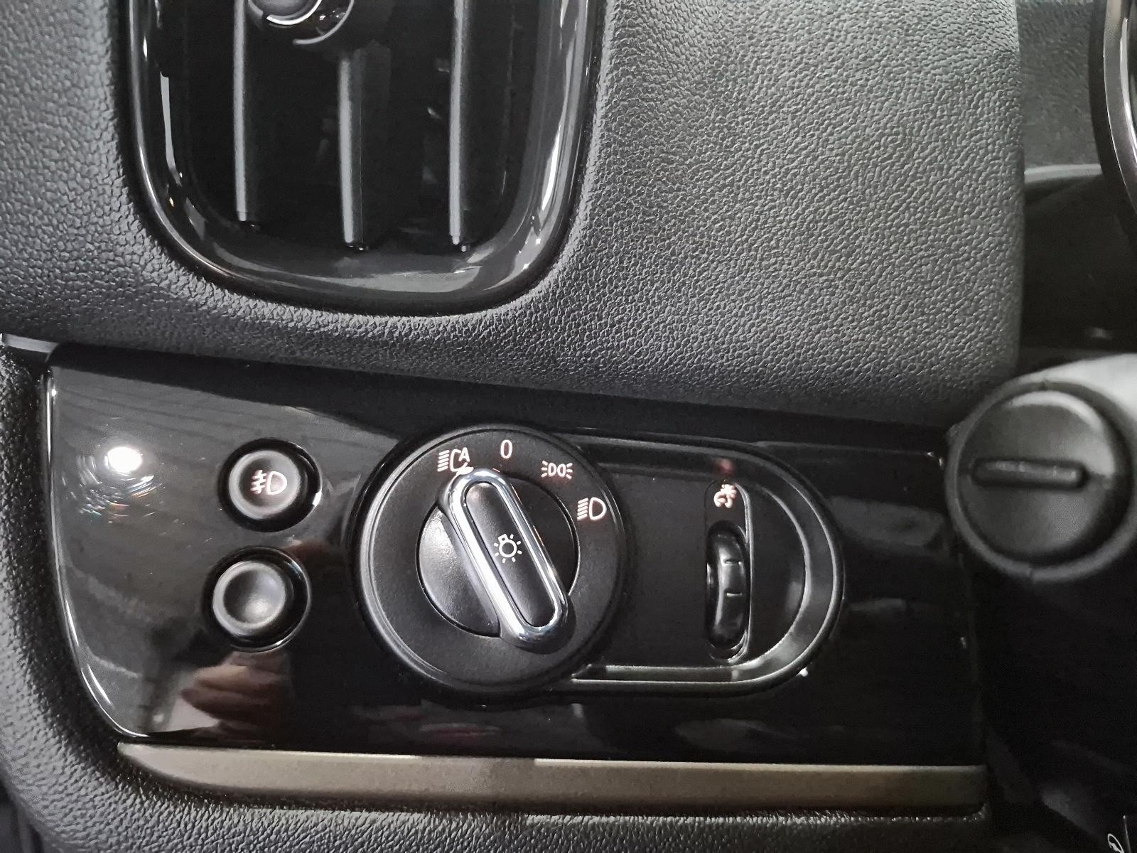 2022 Mini Countryman Cooper S