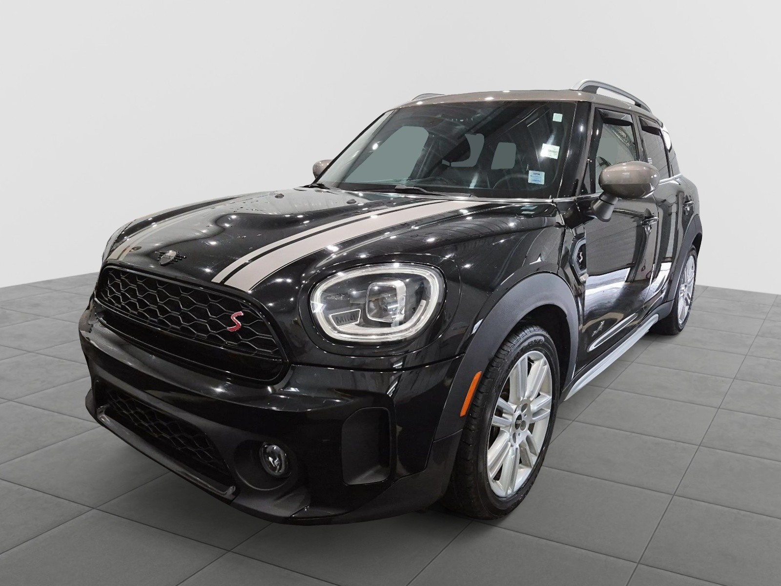 MINI Countryman Cooper S ALL4 AWD