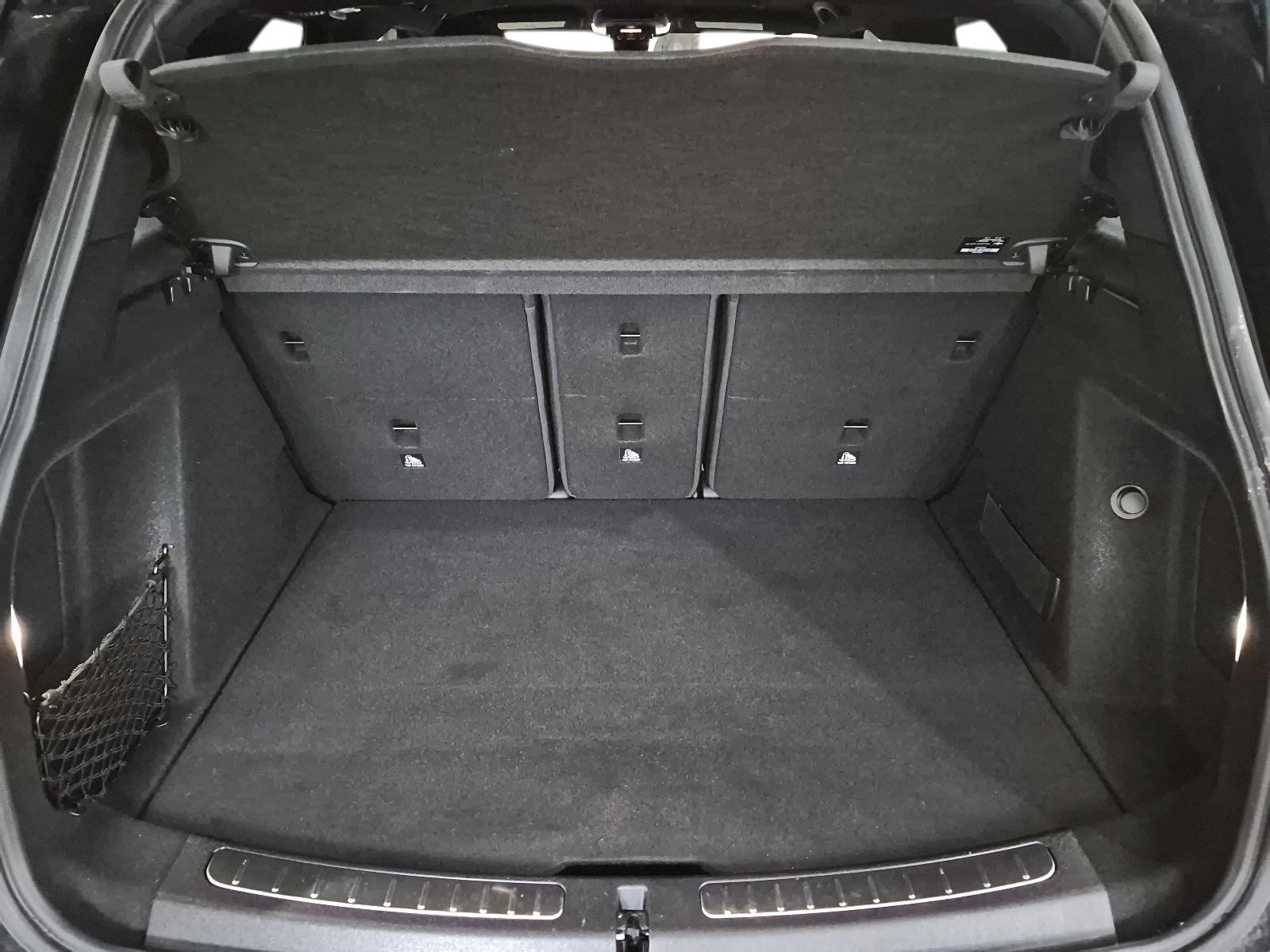 2022 Mini Countryman Cooper S