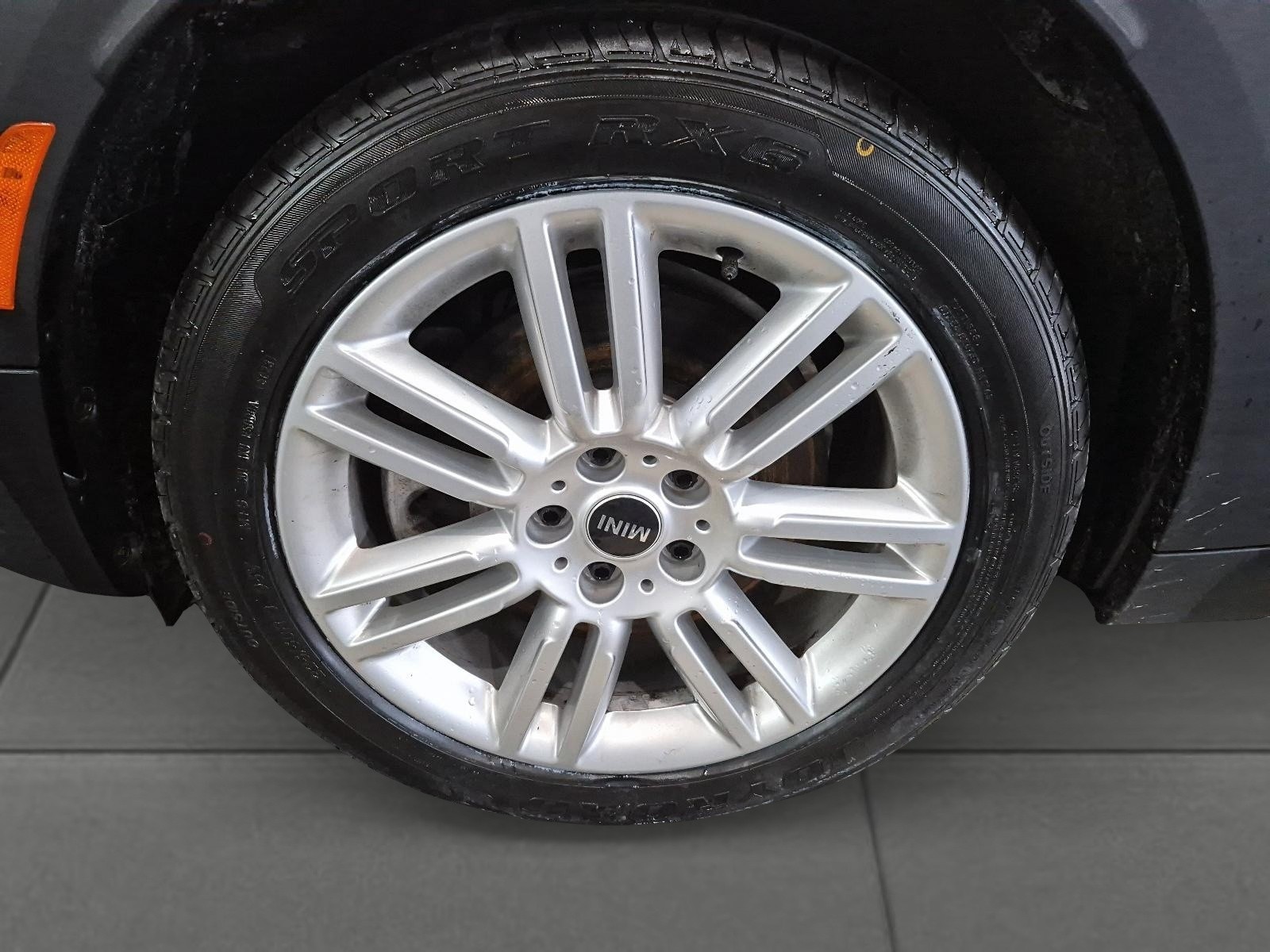 2022 Mini Countryman Cooper S