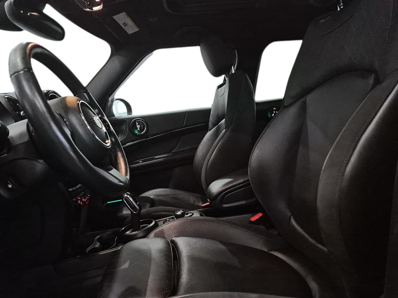 2022 Mini Countryman Cooper S