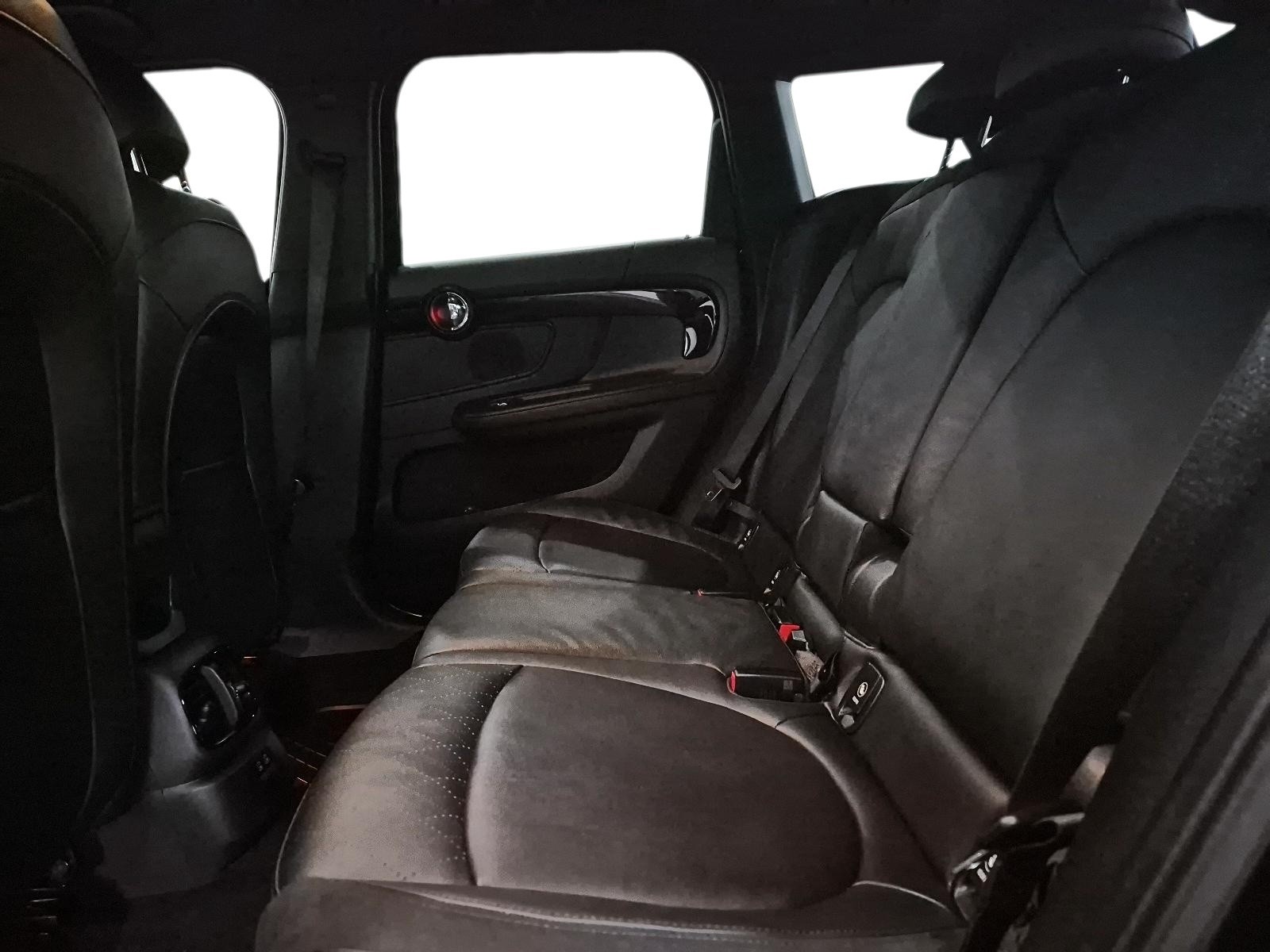 2022 Mini Countryman Cooper S