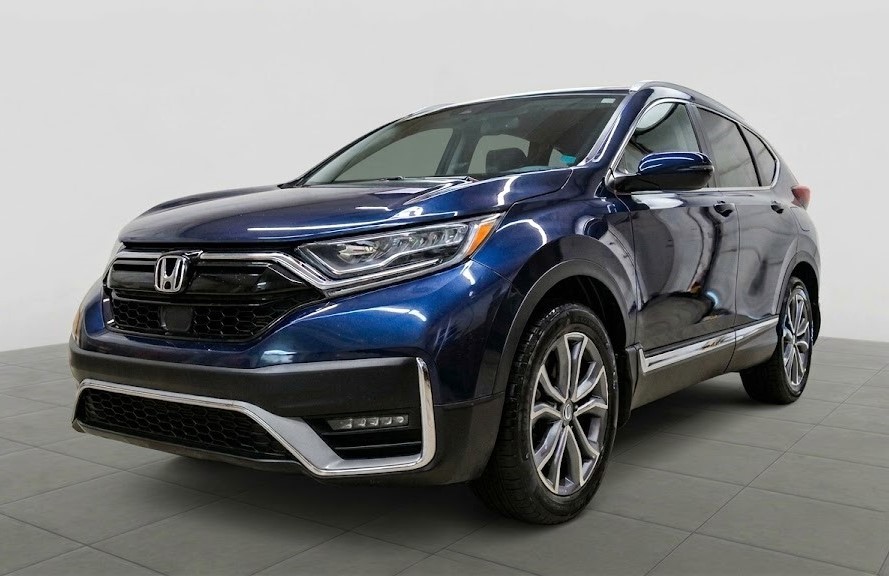 2022 Honda CR-V  Touring