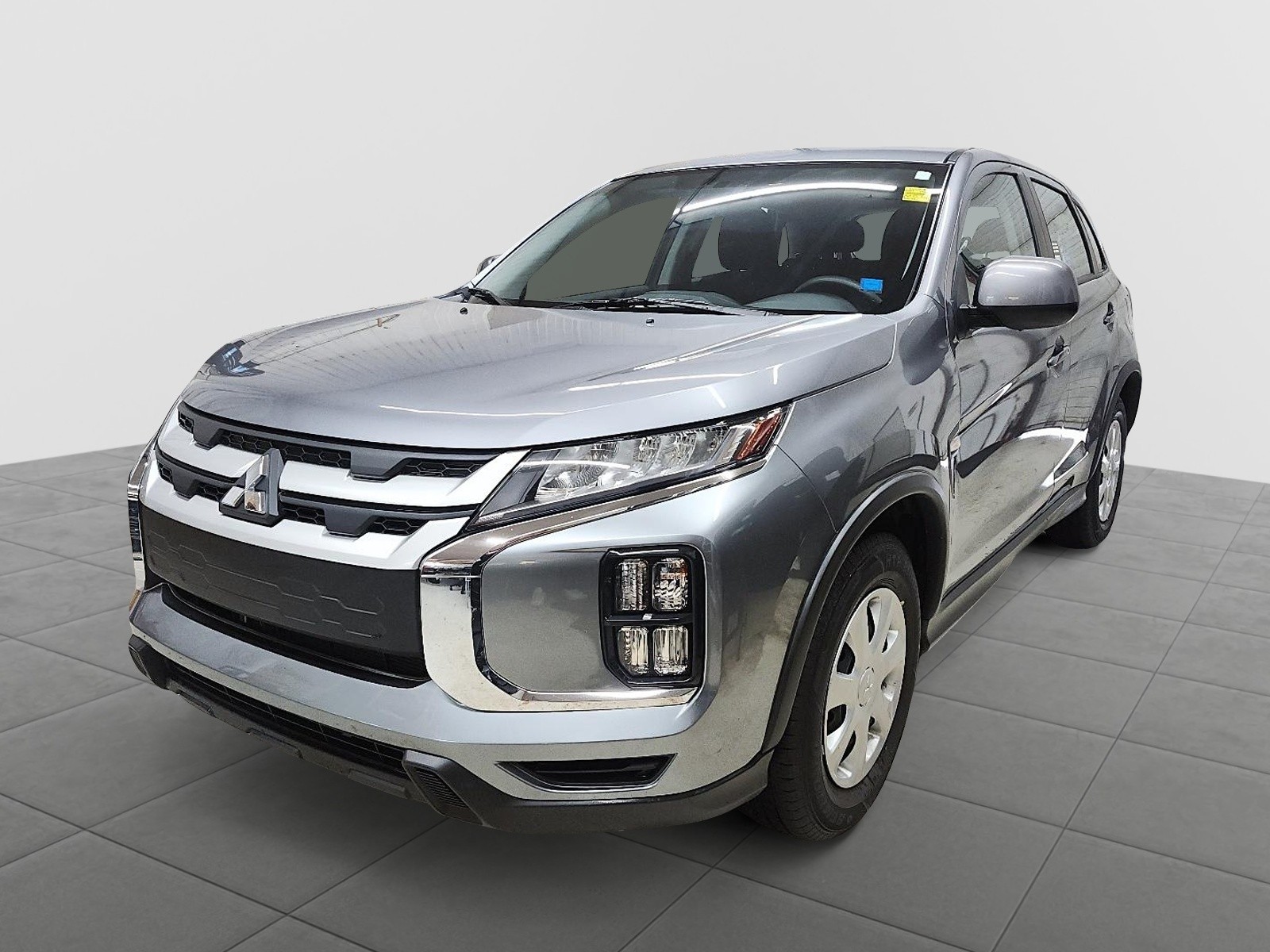 2024 Mitsubishi RVR ES