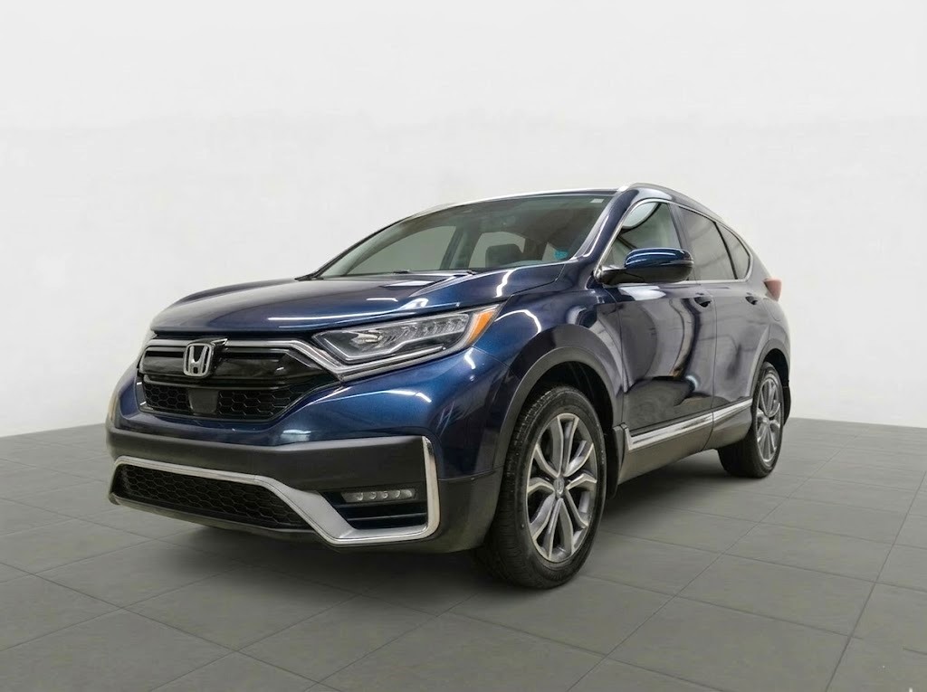 2022 Honda CR-V Touring AWD