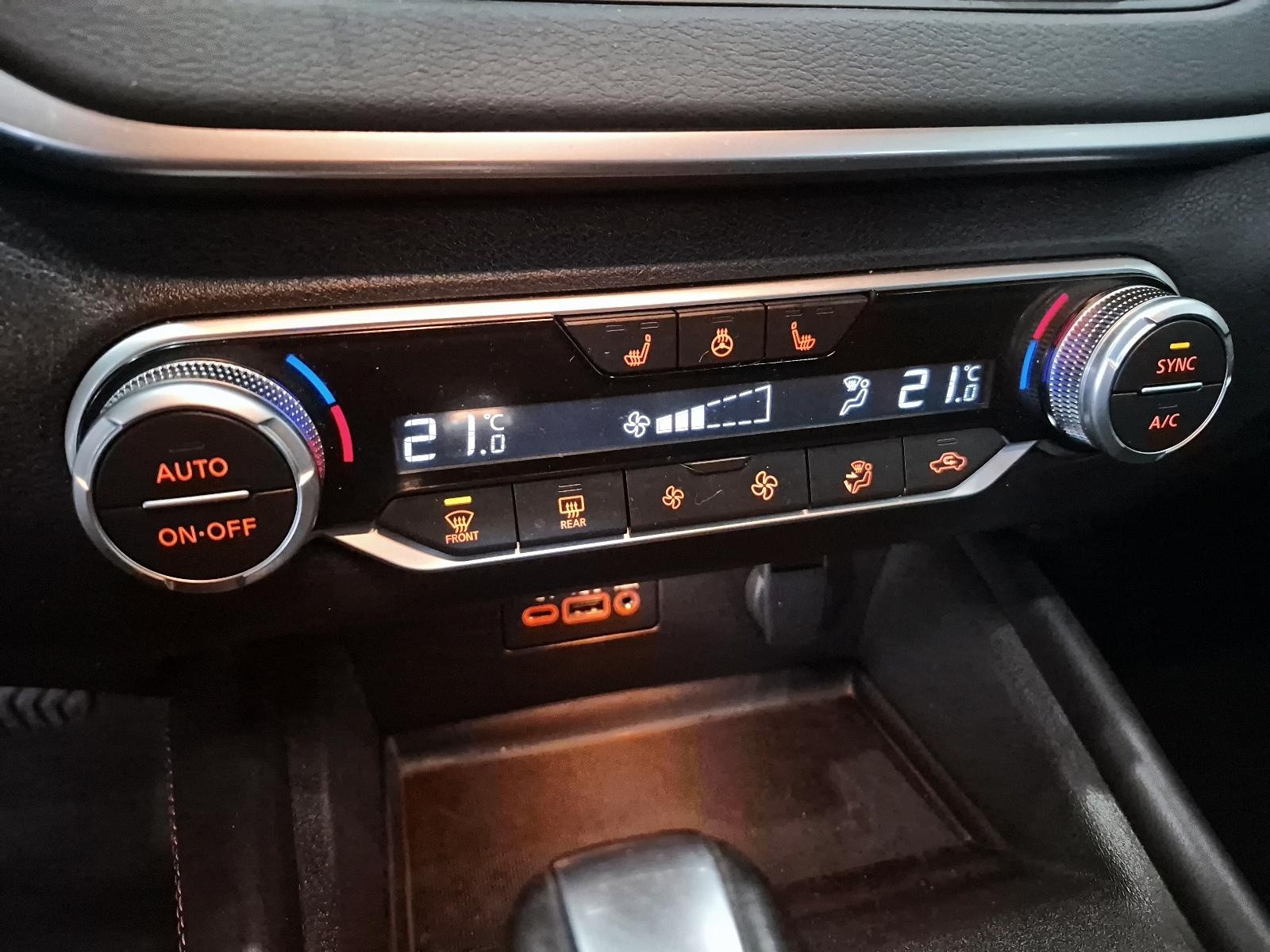 2022 Nissan Altima 2.5 SR Midnight Edition