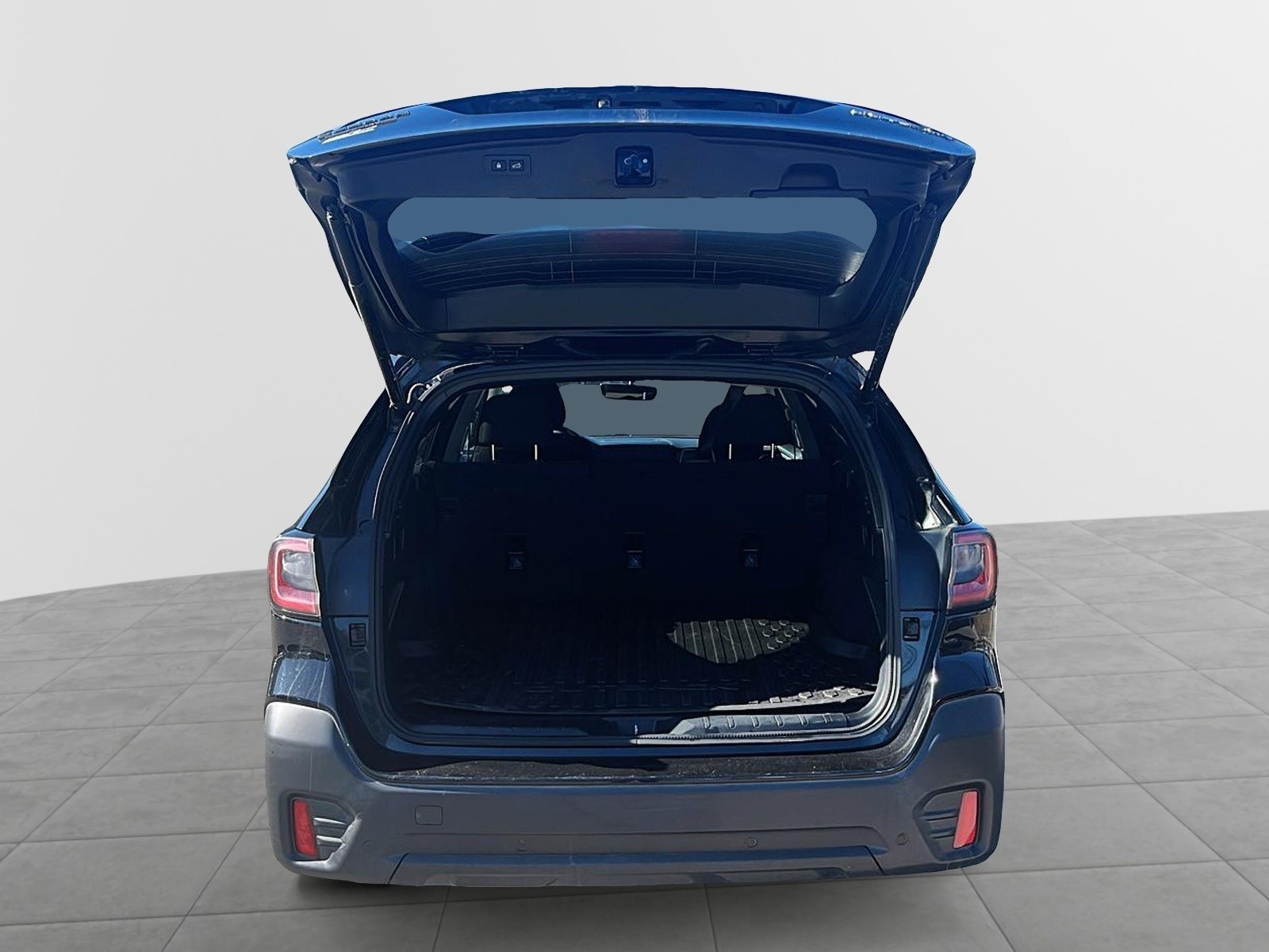 2020 Subaru Outback Touring