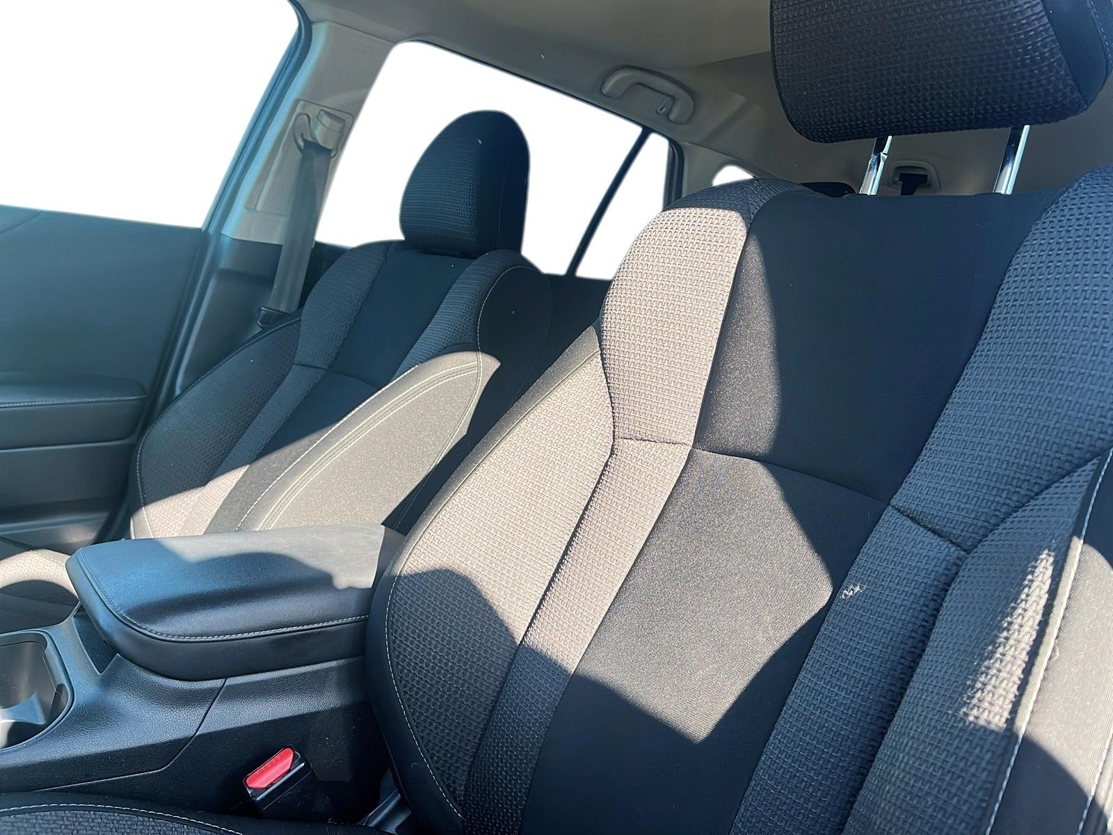 2020 Subaru Outback Touring