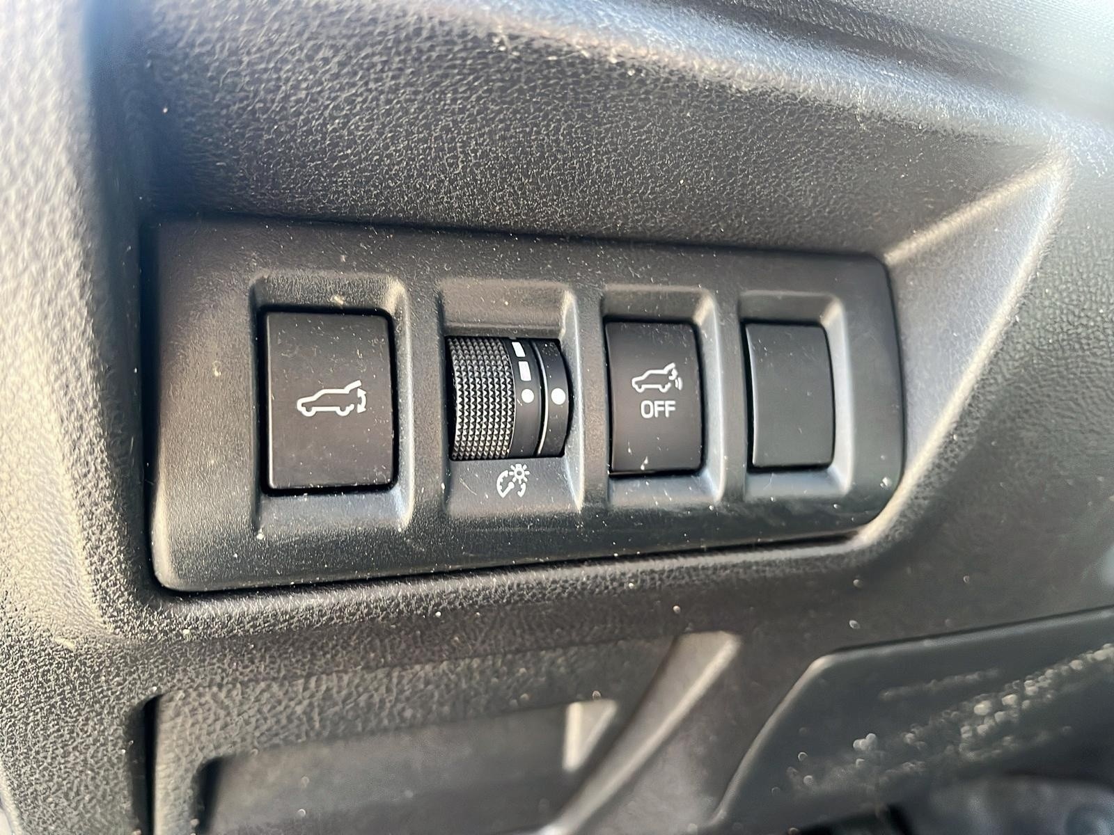 2020 Subaru Outback Touring