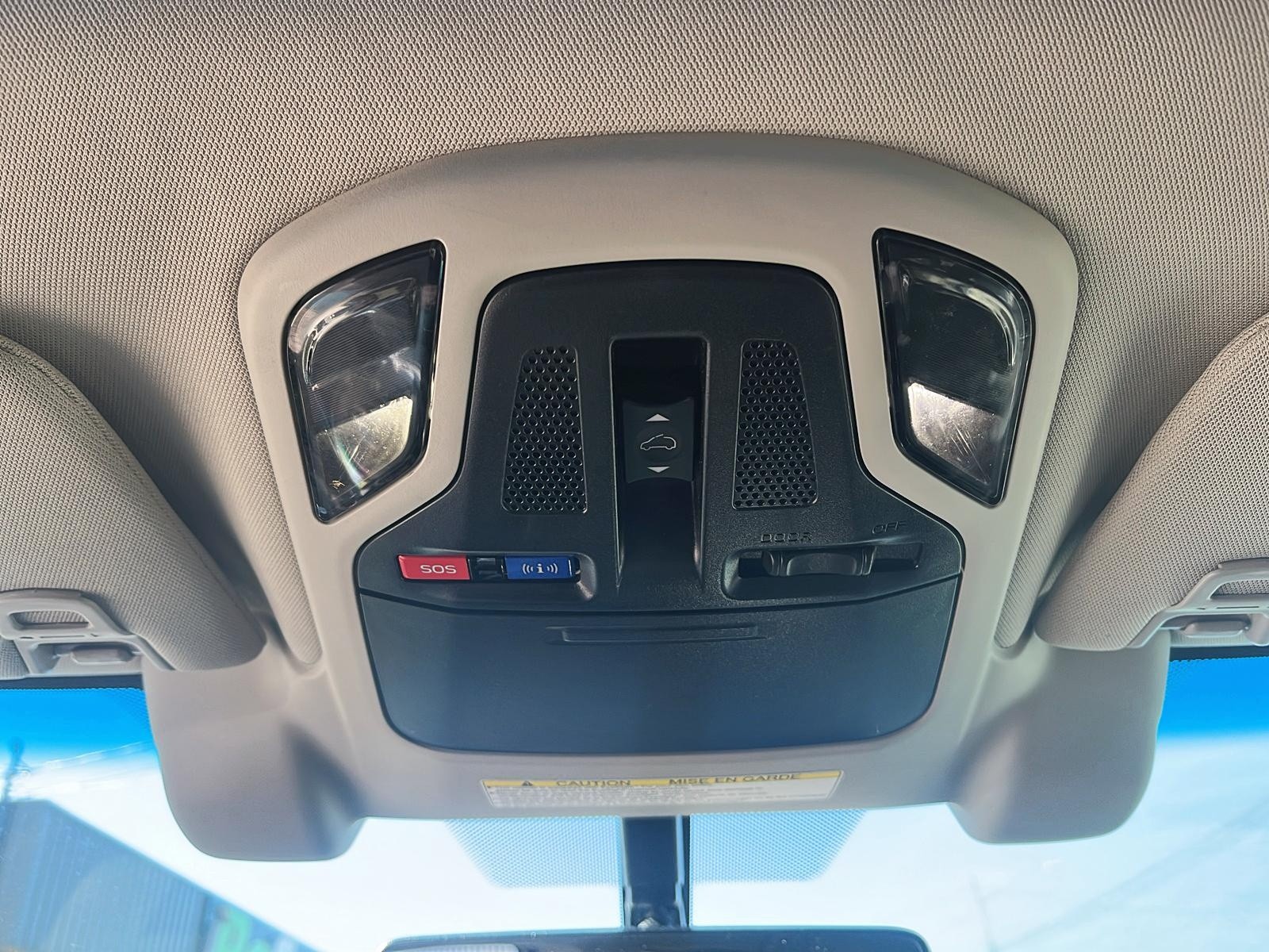 2020 Subaru Outback Touring