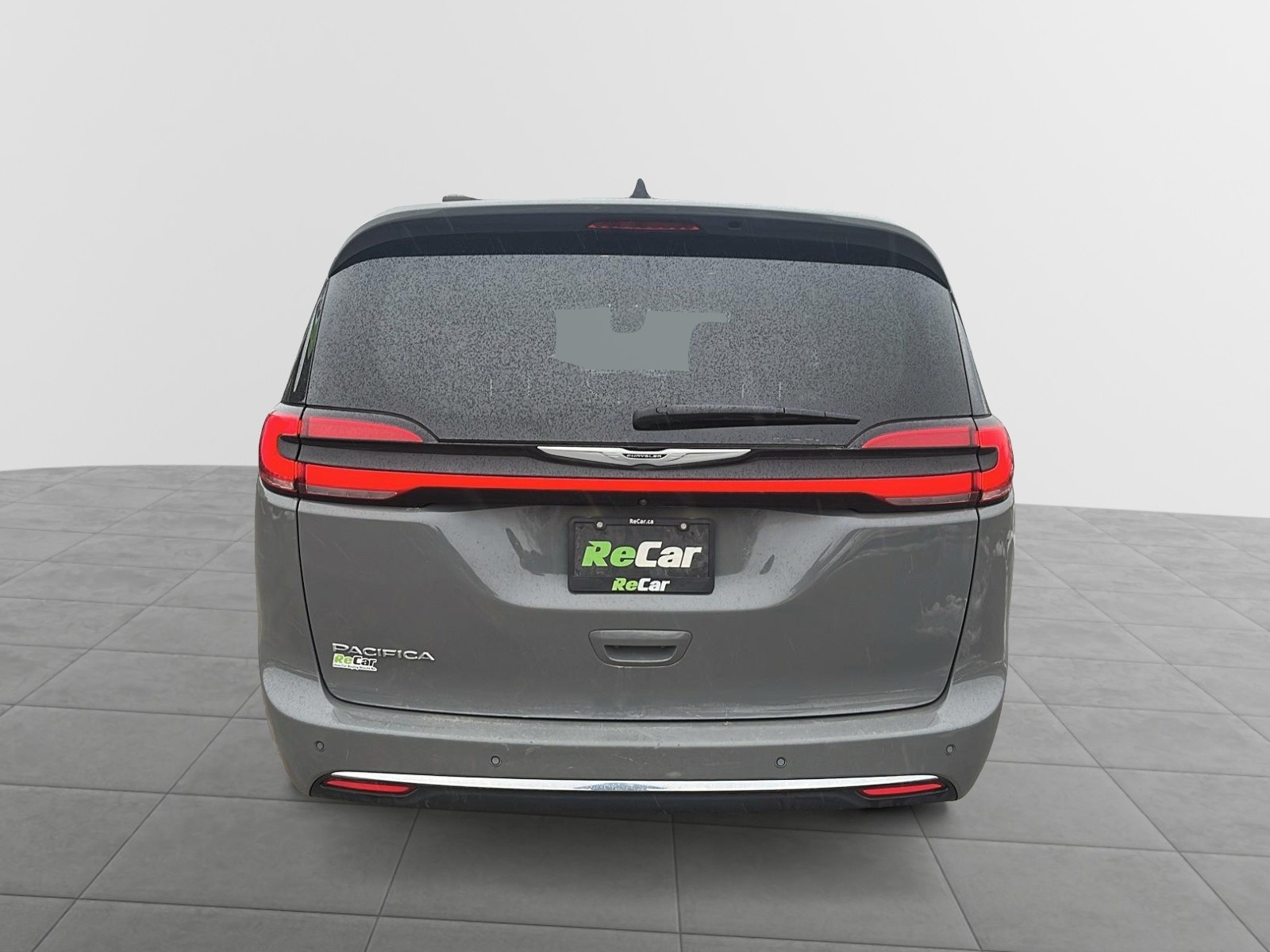 2023 Chrysler Pacifica Touring-L