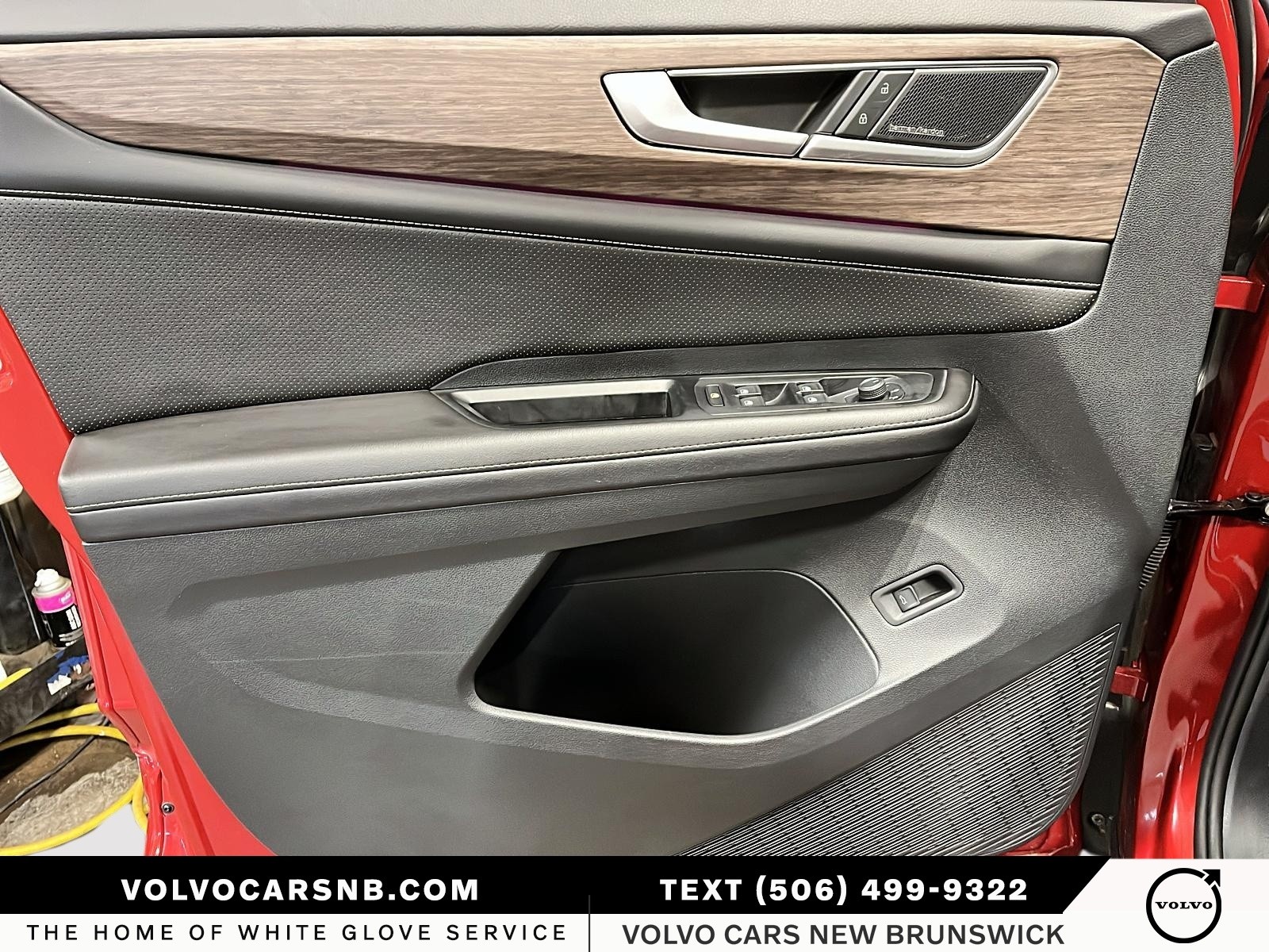 2024 Volkswagen Atlas 2.0 TSI Execline