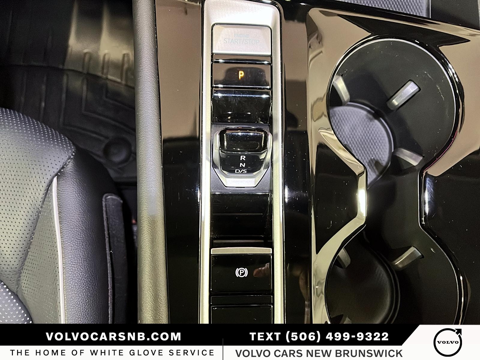 2024 Volkswagen Atlas 2.0 TSI Execline