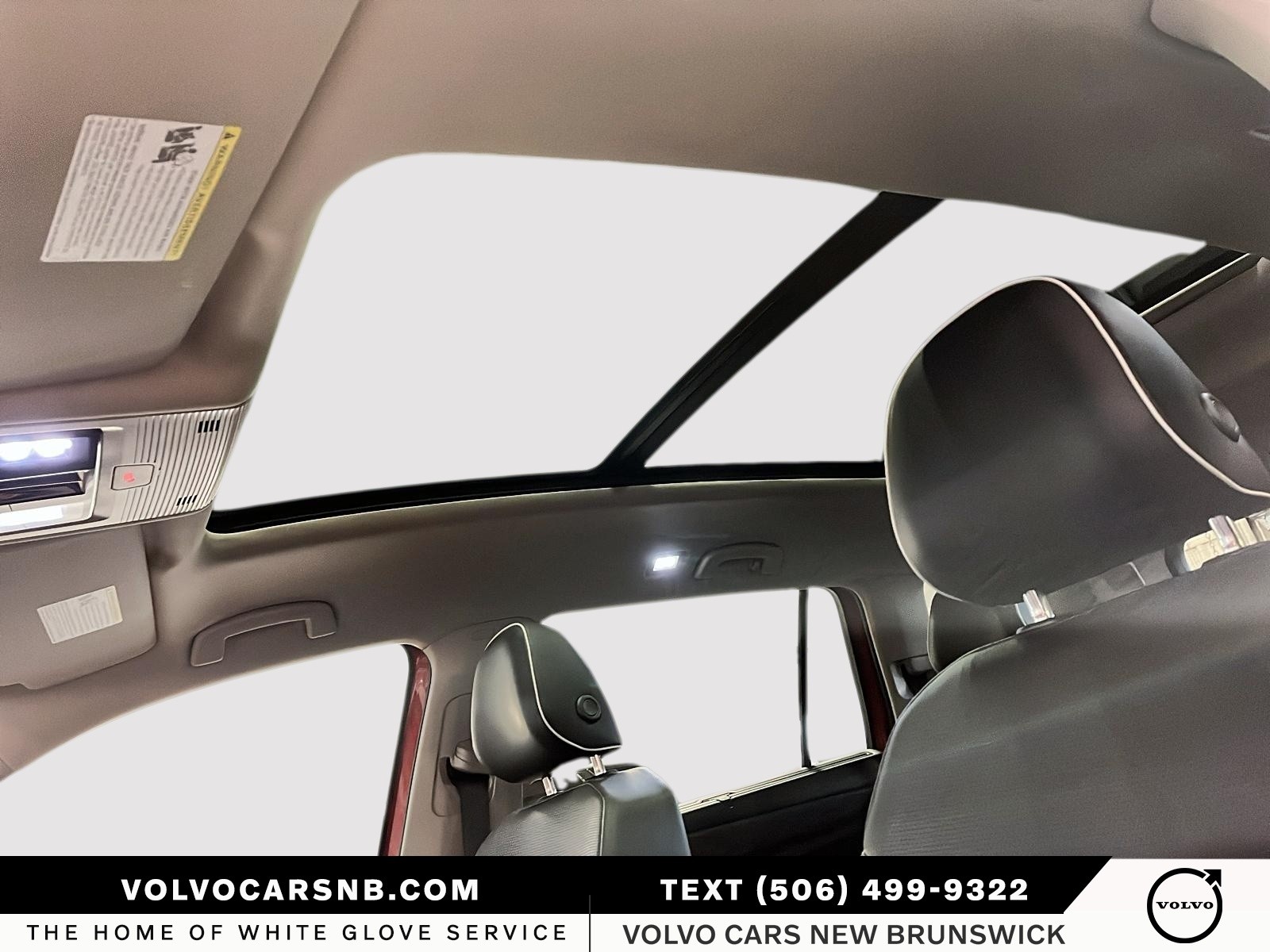 2024 Volkswagen Atlas 2.0 TSI Execline