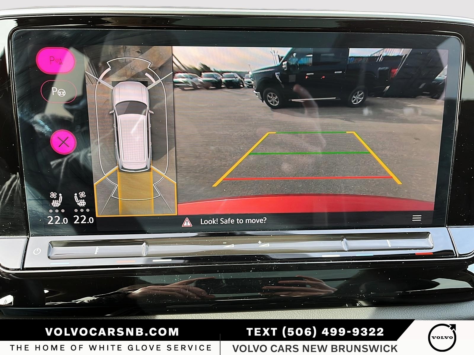 2024 Volkswagen Atlas 2.0 TSI Execline