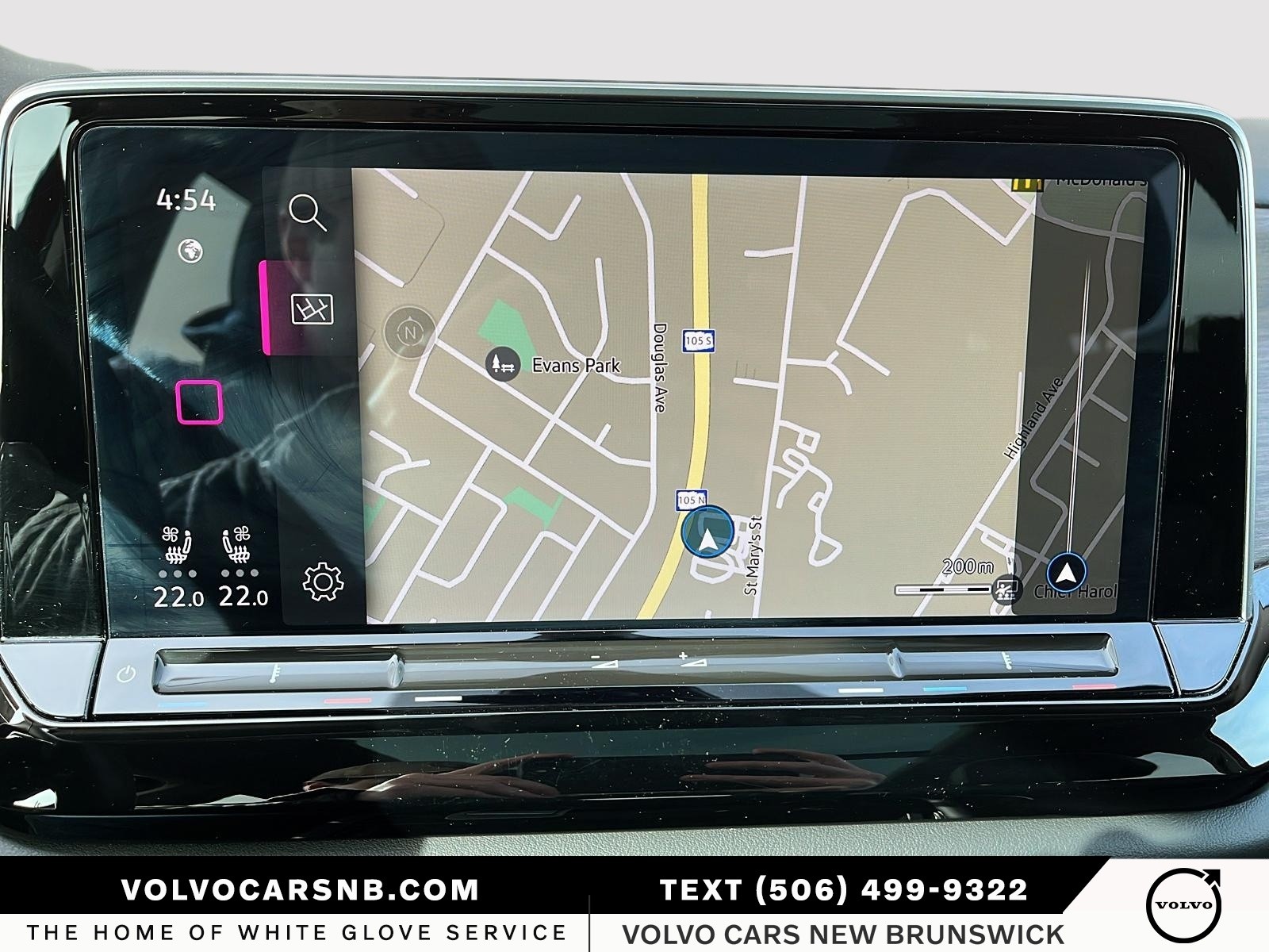 2024 Volkswagen Atlas 2.0 TSI Execline