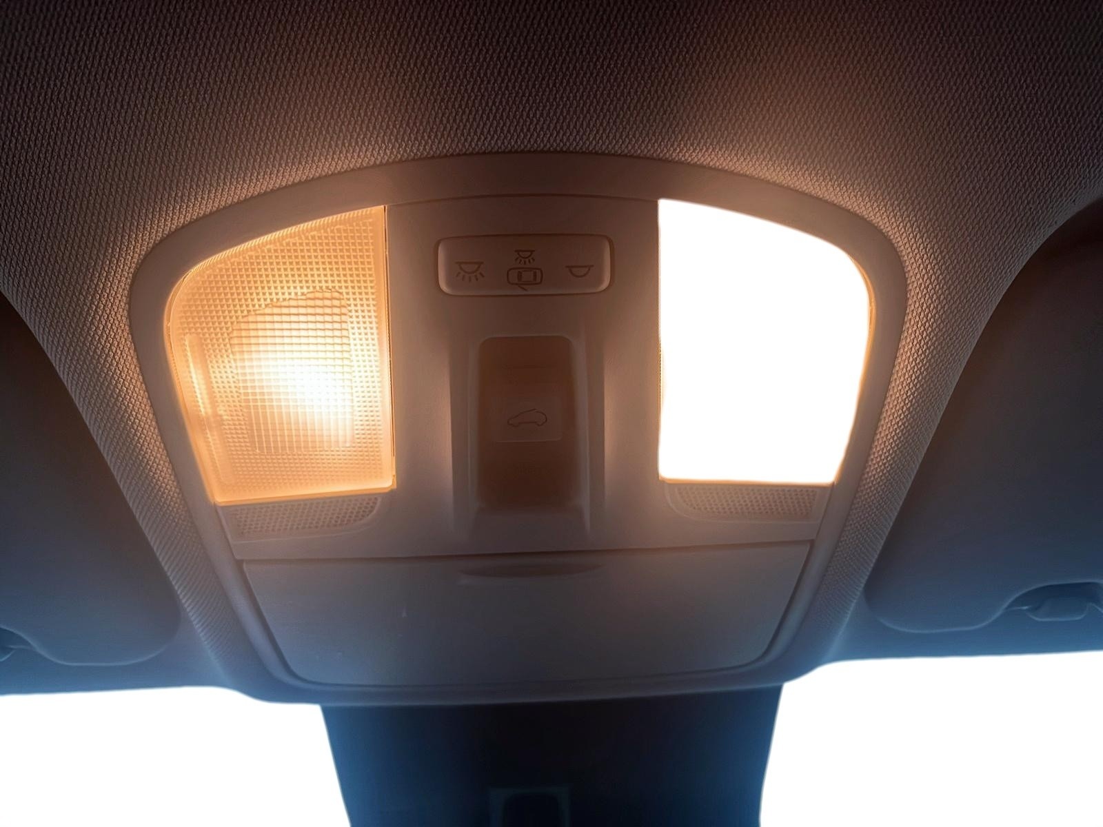 2019 Hyundai Kona 2.0L Luxury